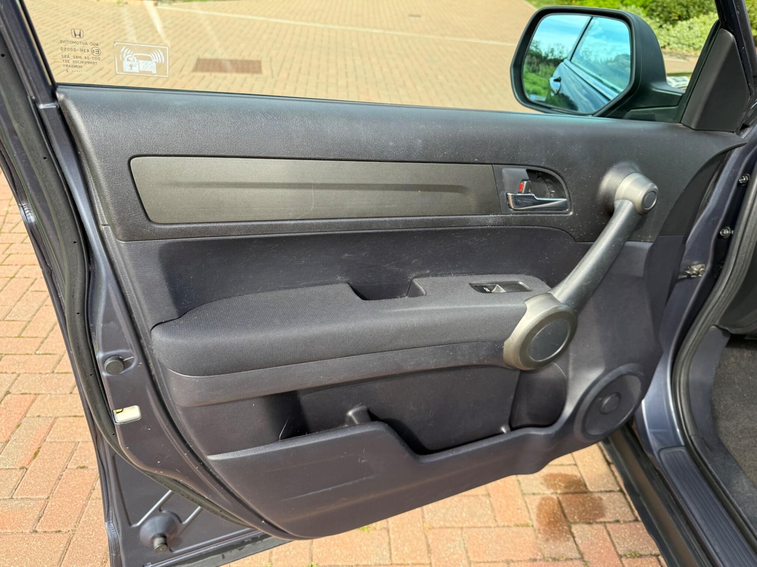 Vehicle 29