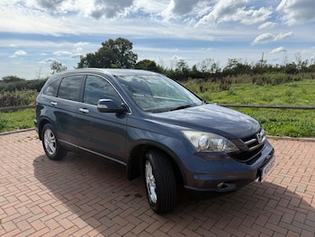 Used Honda CR-V 2012 for sale - 76002133: Photo