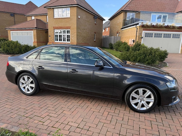 Used Audi A4 2011 for sale - 76246972: Photo 11