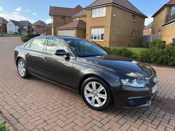 Used Audi A4 2011 for sale - 76246972: Photo 12