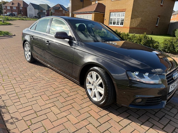 Used Audi A4 2011 for sale - 76246972: Photo 13