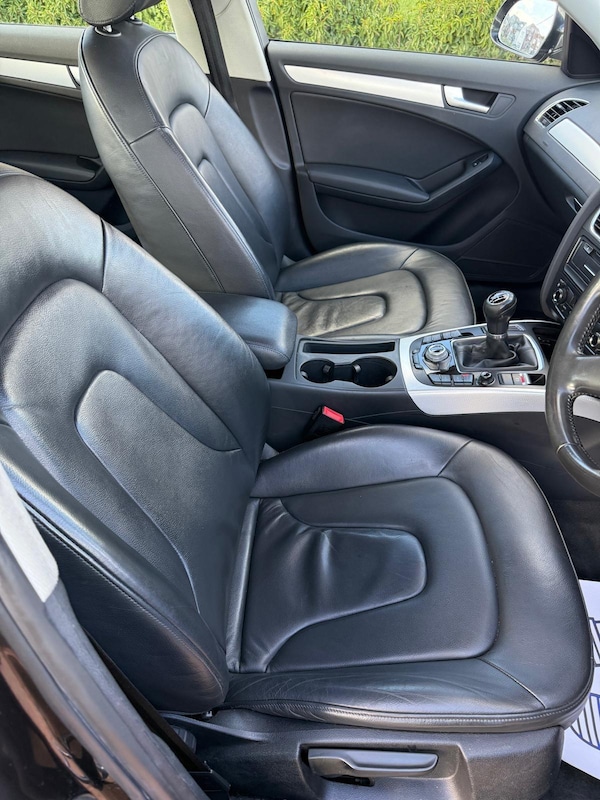 Used Audi A4 2011 for sale - 76246972: Photo 22