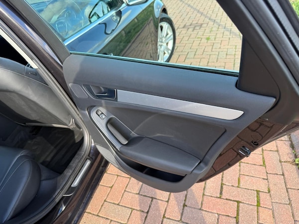 Used Audi A4 2011 for sale - 76246972: Photo 24