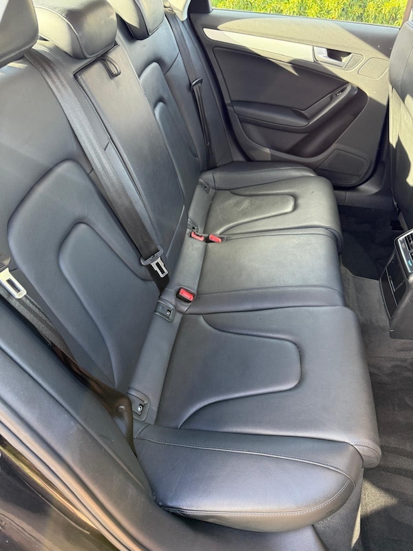Used Audi A4 2011 for sale - 76246972: Photo 25