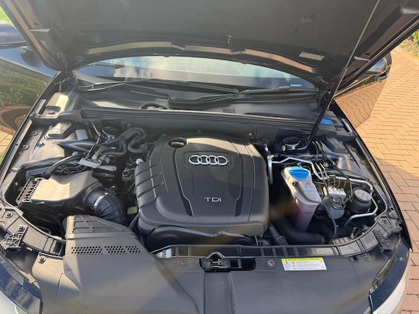 Used Audi A4 2011 for sale - 76246972: Photo 33