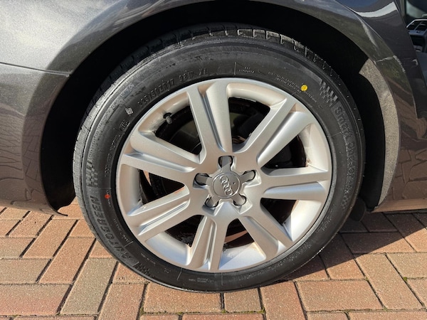 Used Audi A4 2011 for sale - 76246972: Photo 35
