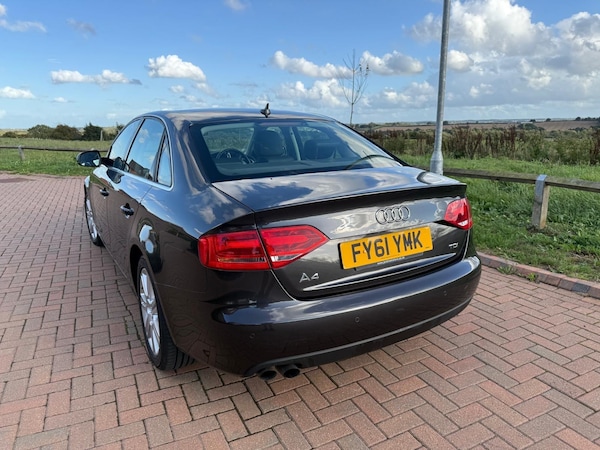 Used Audi A4 2011 for sale - 76246972: Photo 7