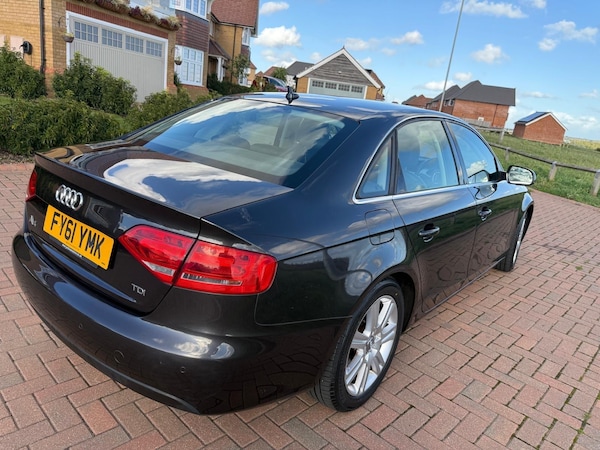 Used Audi A4 2011 for sale - 76246972: Photo 9