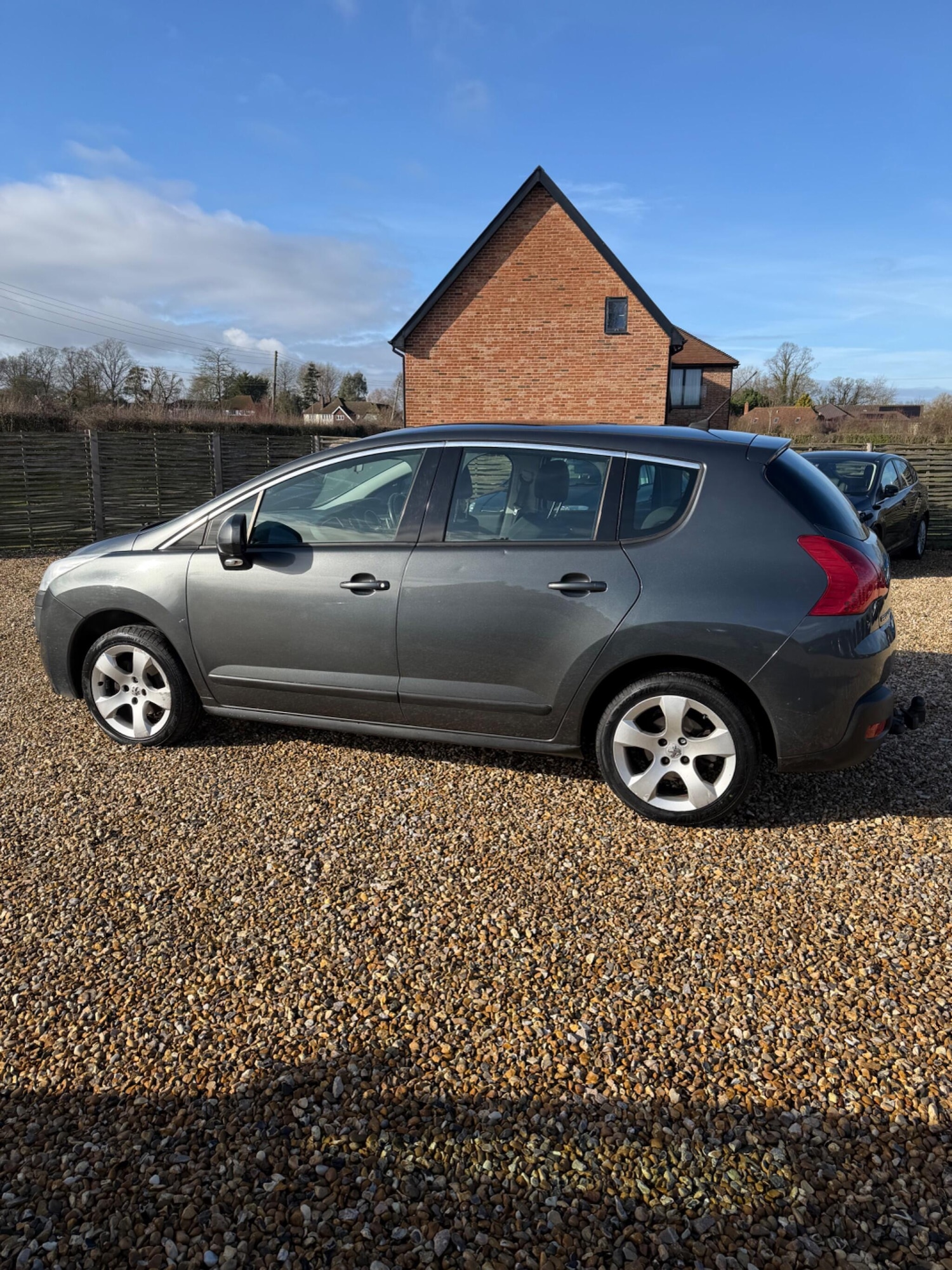 Used Peugeot 3008 2012 for sale - 77537264: Photo 10