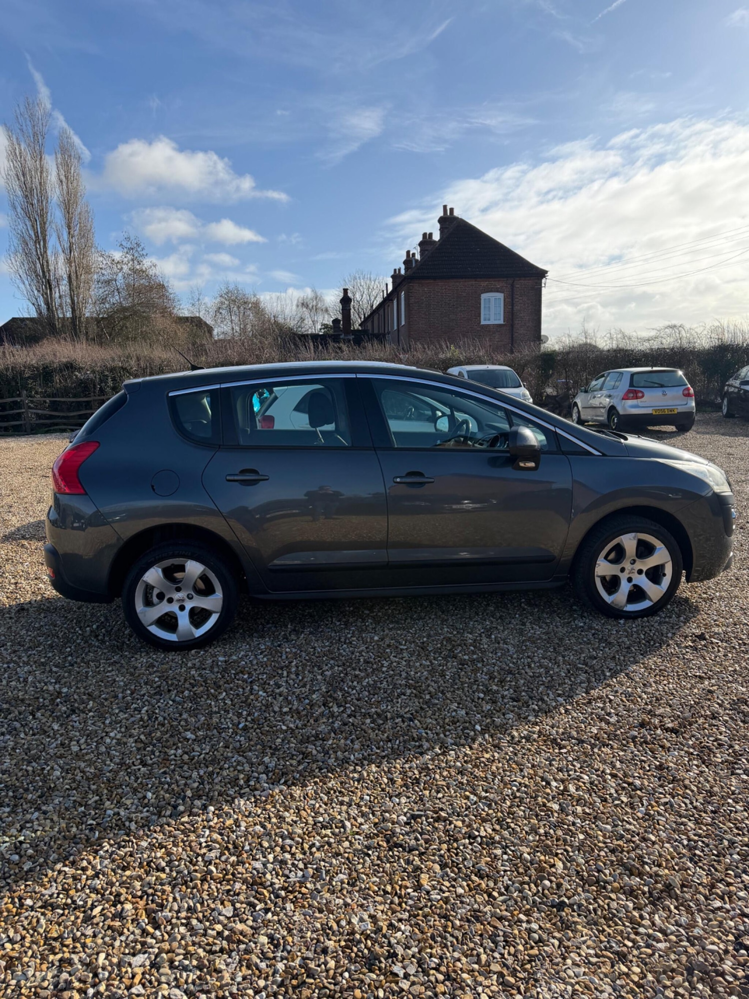 Used Peugeot 3008 2012 for sale - 77537264: Photo 17