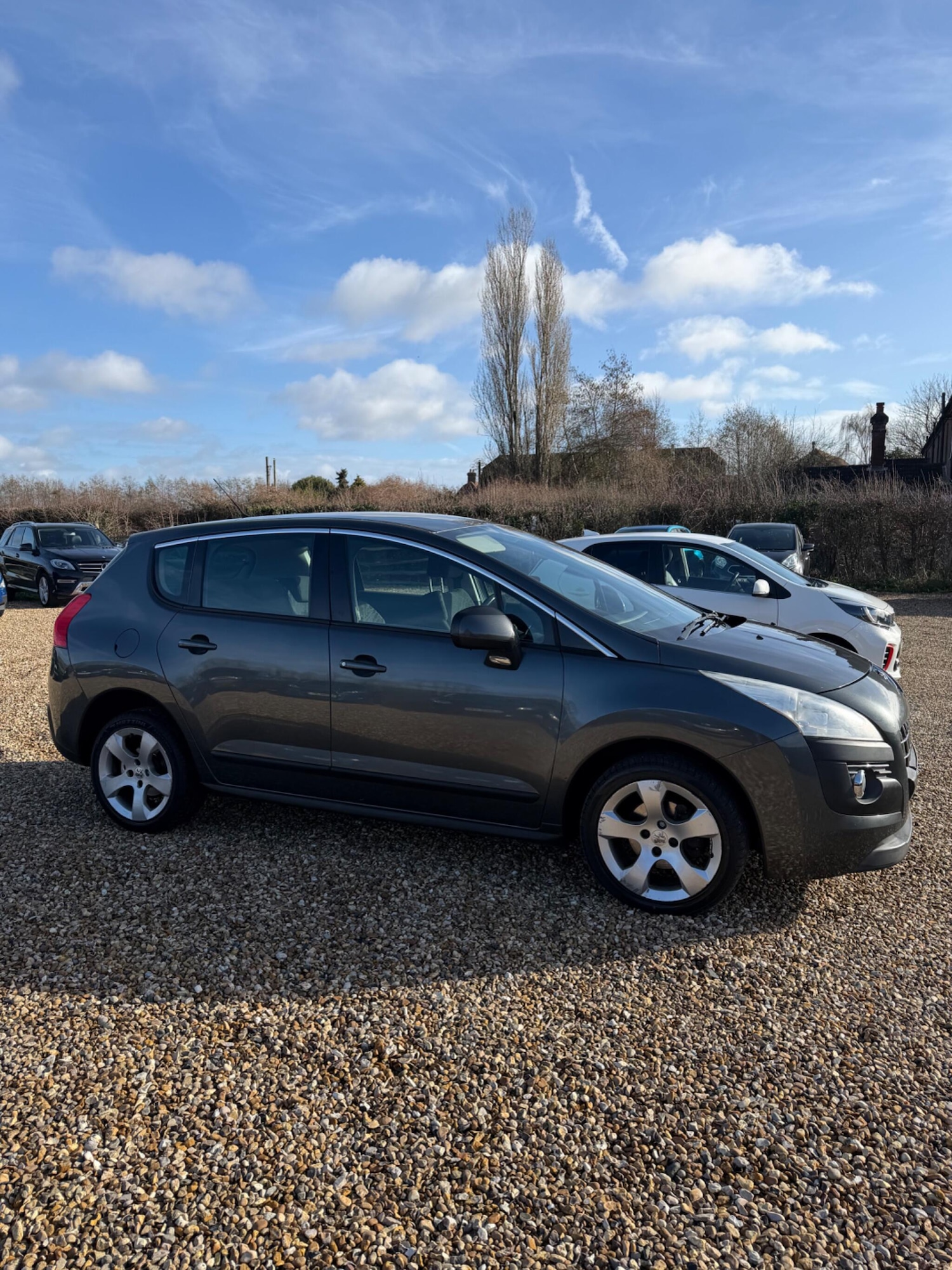 Used Peugeot 3008 2012 for sale - 77537264: Photo 18