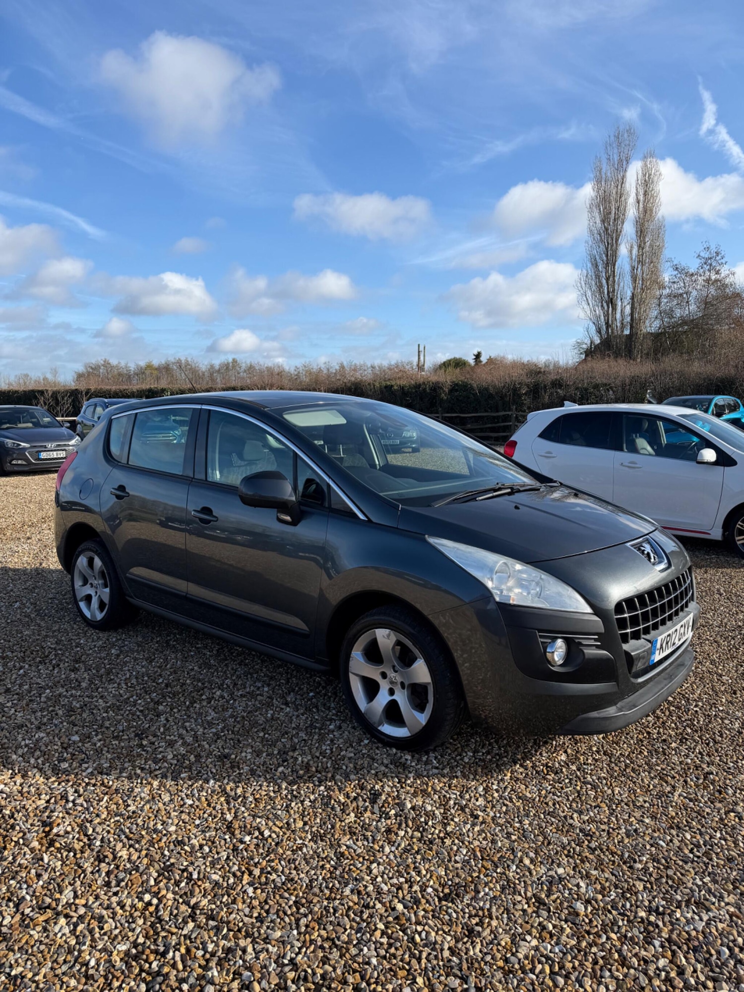 Used Peugeot 3008 2012 for sale - 77537264: Photo 19
