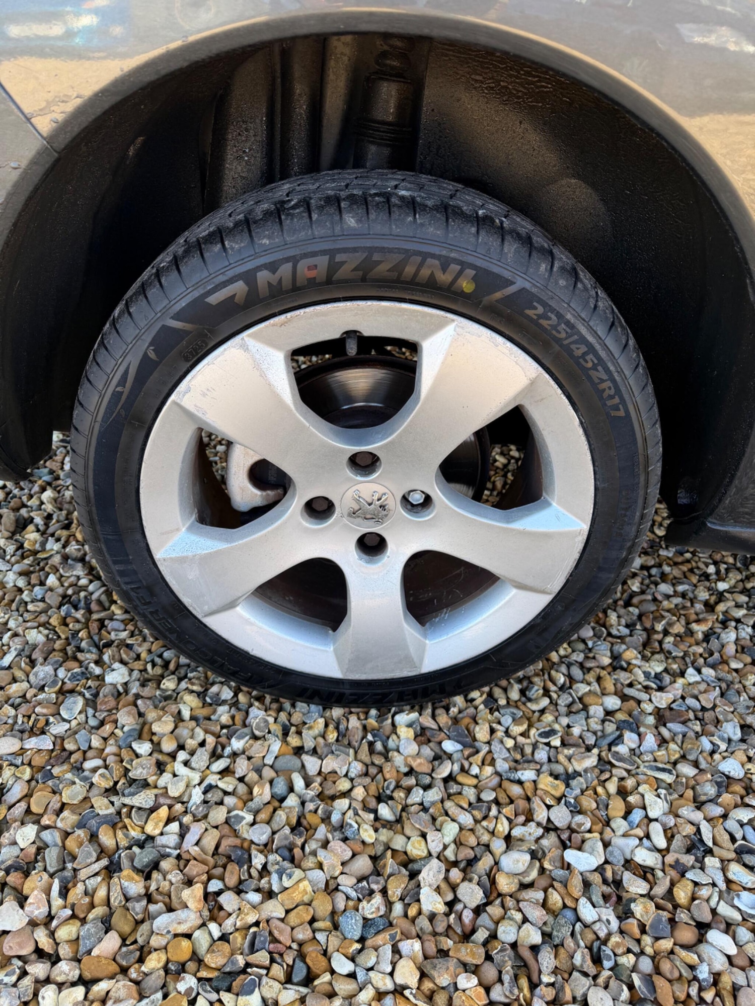 Used Peugeot 3008 2012 for sale - 77537264: Photo 21