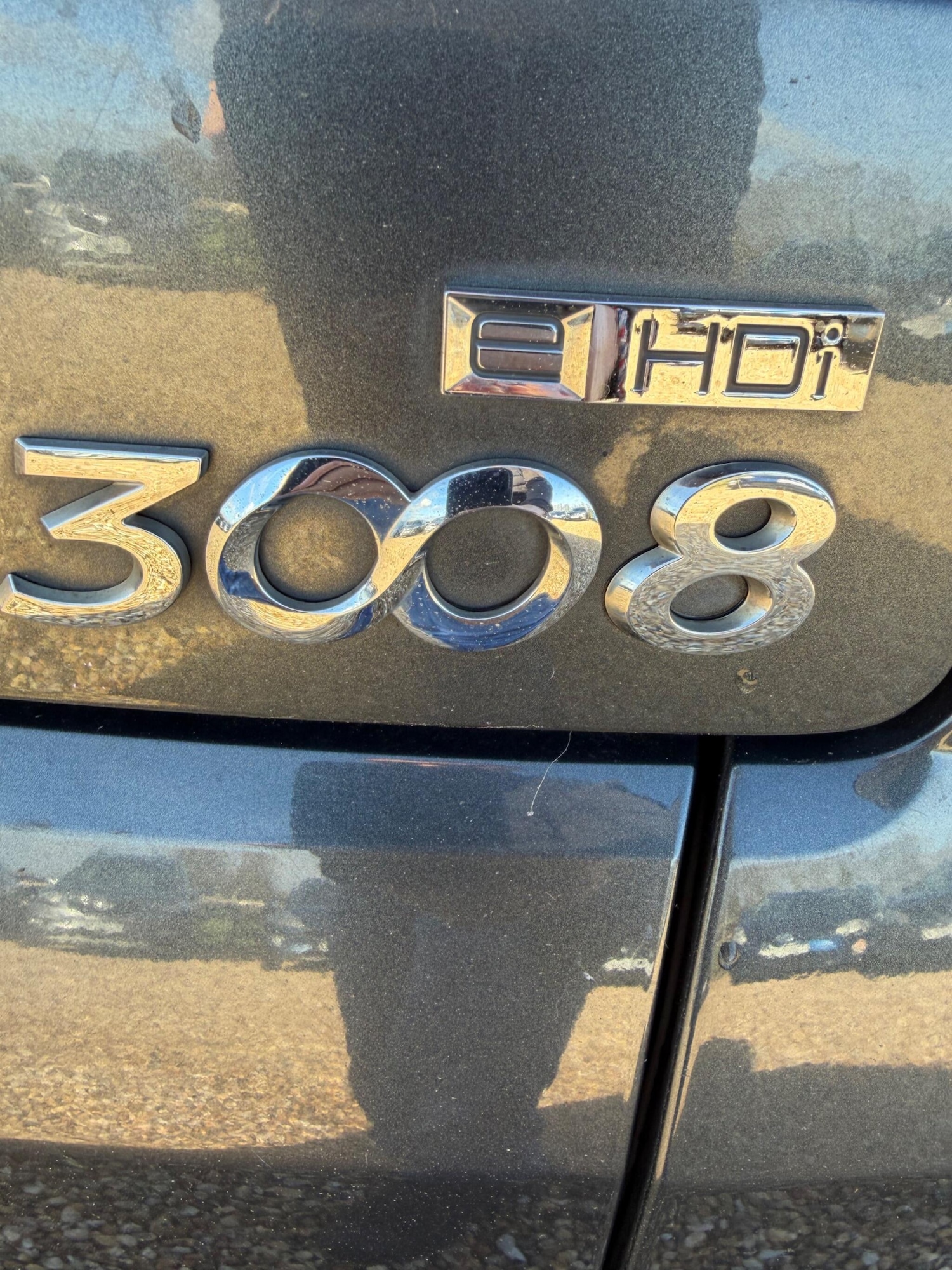 Used Peugeot 3008 2012 for sale - 77537264: Photo 22