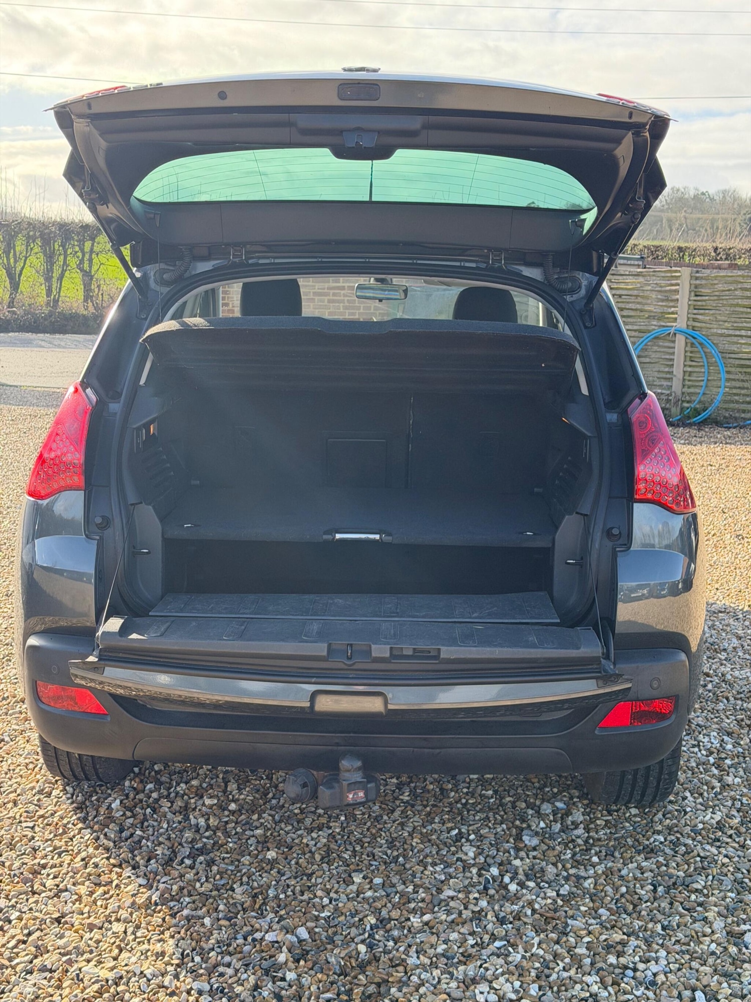 Used Peugeot 3008 2012 for sale - 77537264: Photo 25