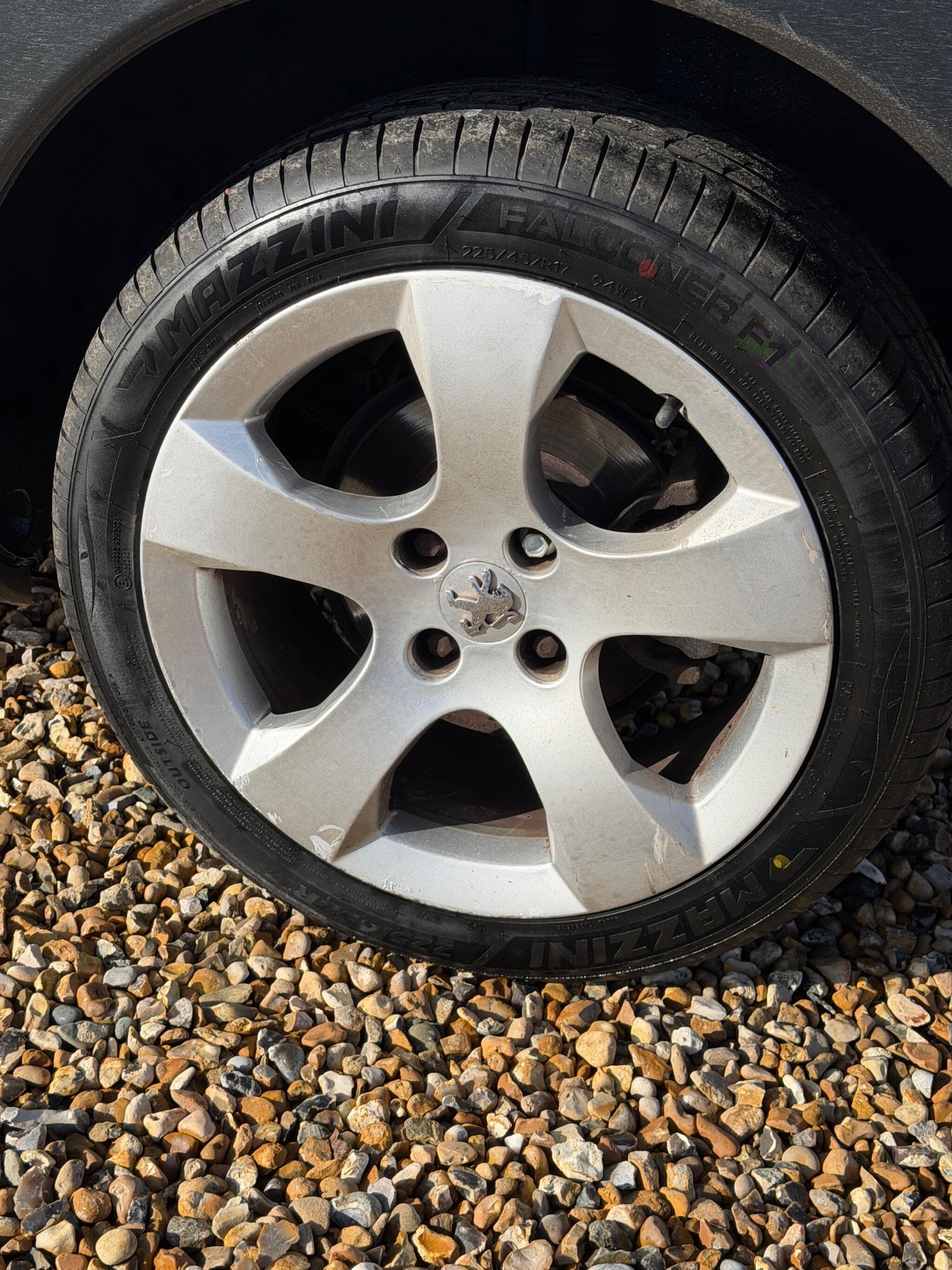 Used Peugeot 3008 2012 for sale - 77537264: Photo 26