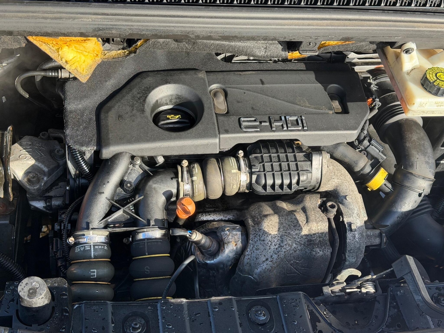 Used Peugeot 3008 2012 for sale - 77537264: Photo 28