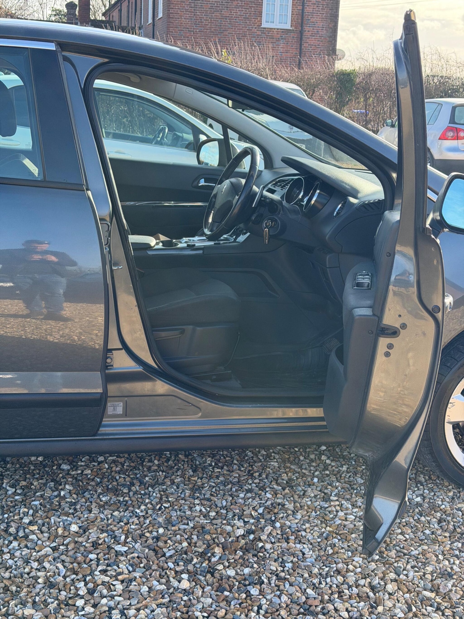 Used Peugeot 3008 2012 for sale - 77537264: Photo 29