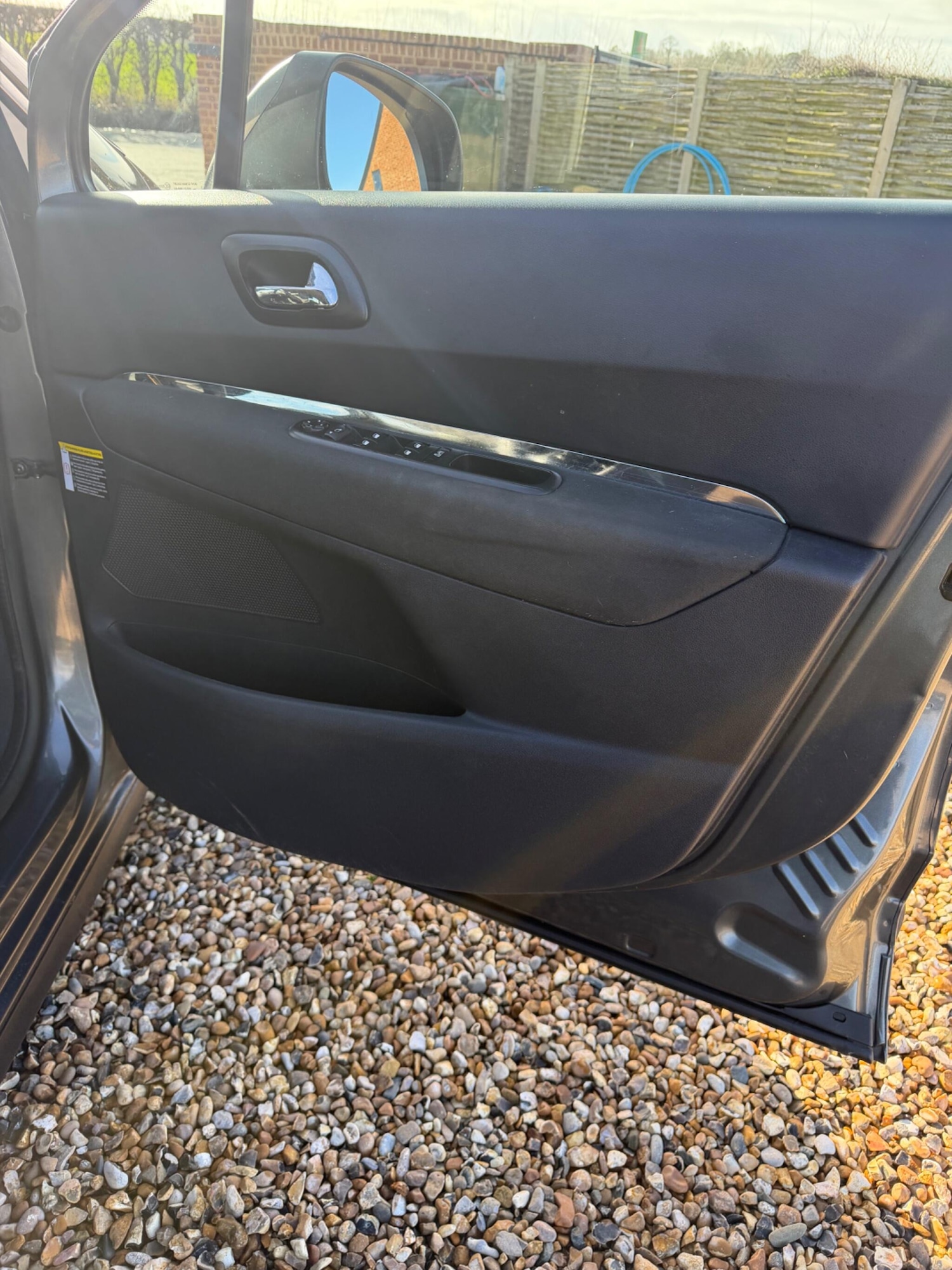 Used Peugeot 3008 2012 for sale - 77537264: Photo 31