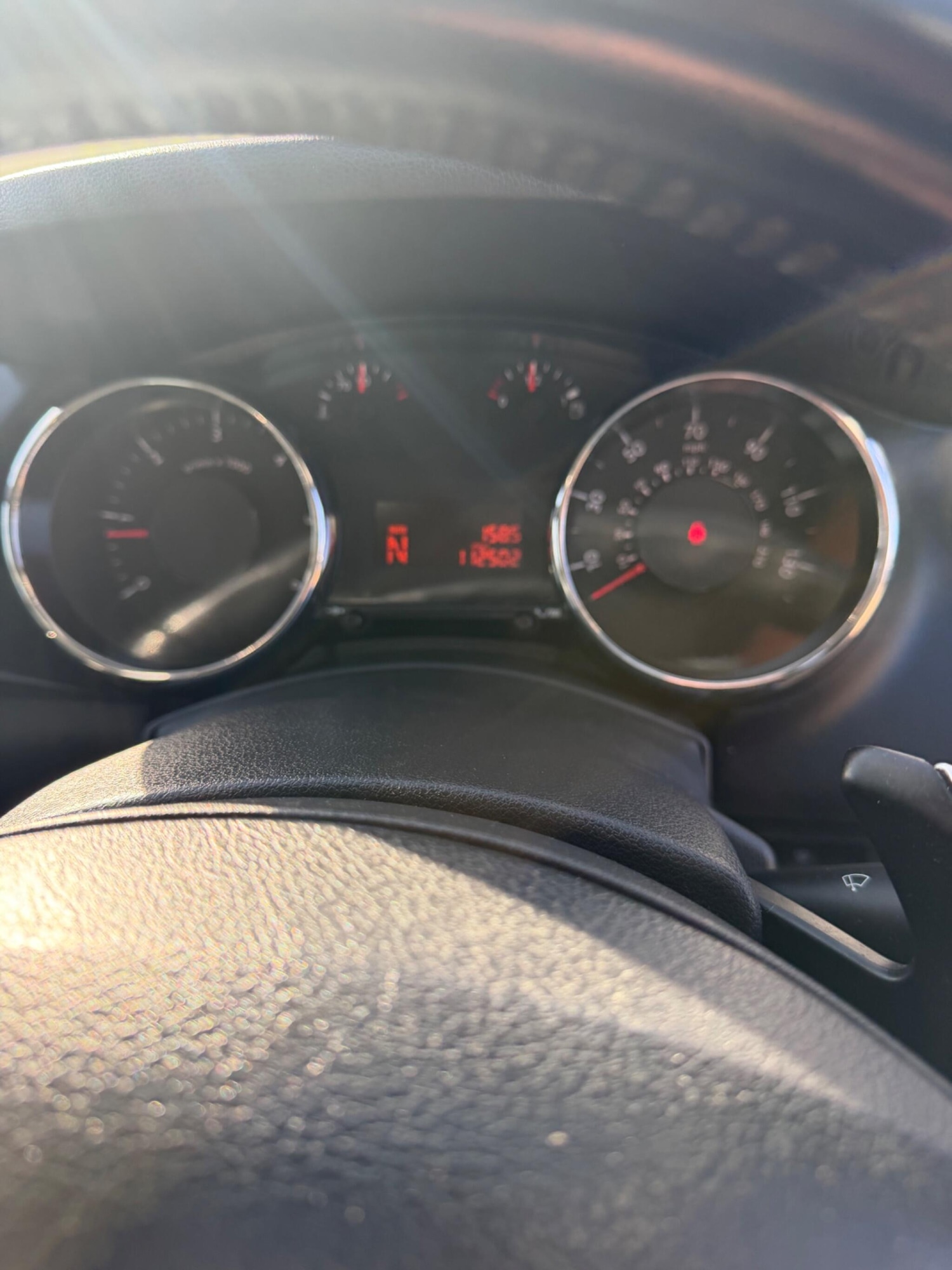 Used Peugeot 3008 2012 for sale - 77537264: Photo 33