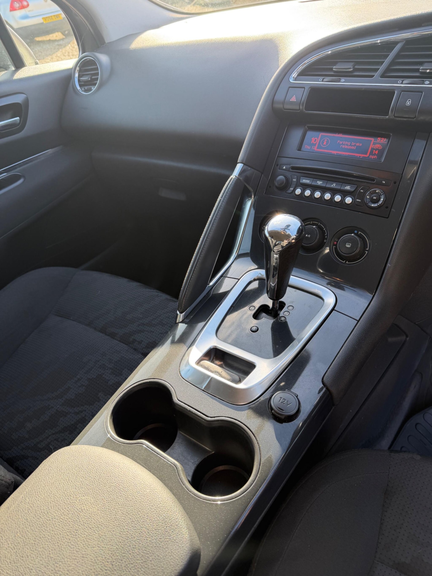 Used Peugeot 3008 2012 for sale - 77537264: Photo 35