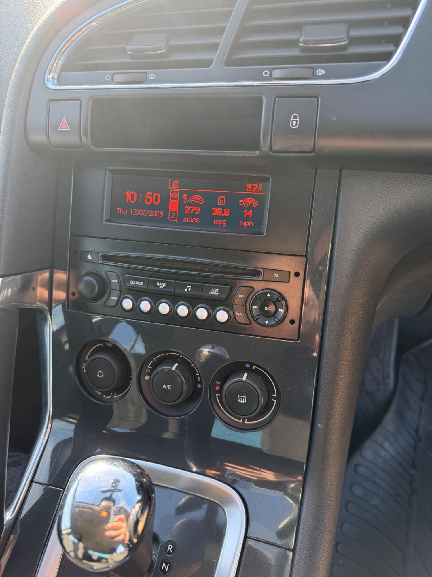 Used Peugeot 3008 2012 for sale - 77537264: Photo 37