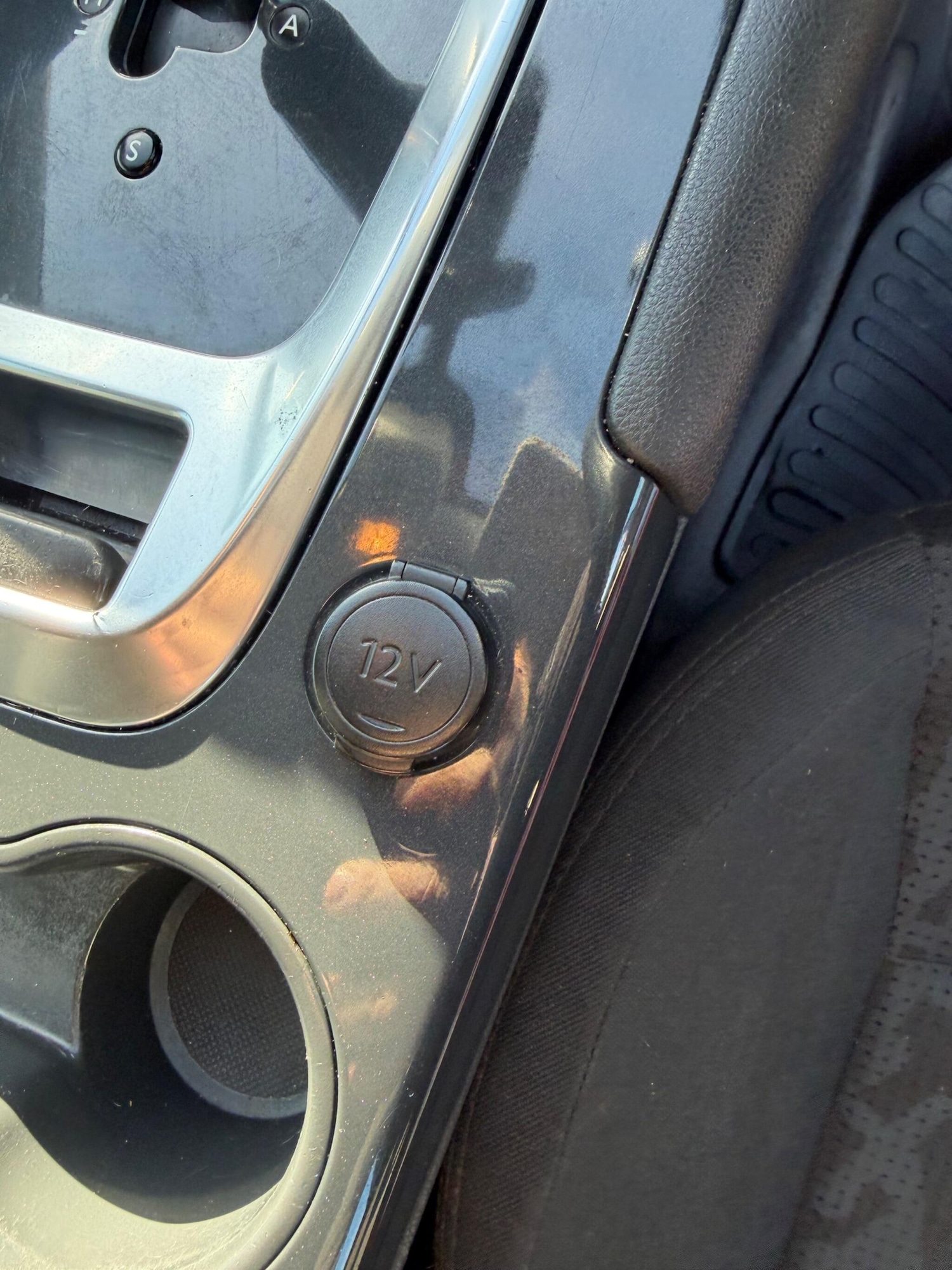 Used Peugeot 3008 2012 for sale - 77537264: Photo 38