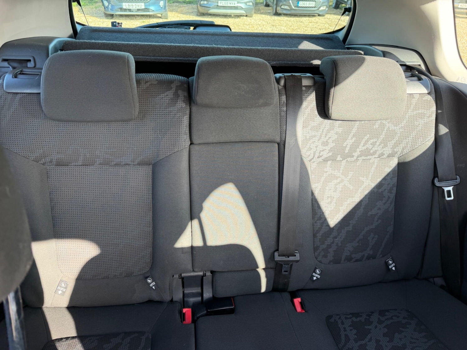 Used Peugeot 3008 2012 for sale - 77537264: Photo 39