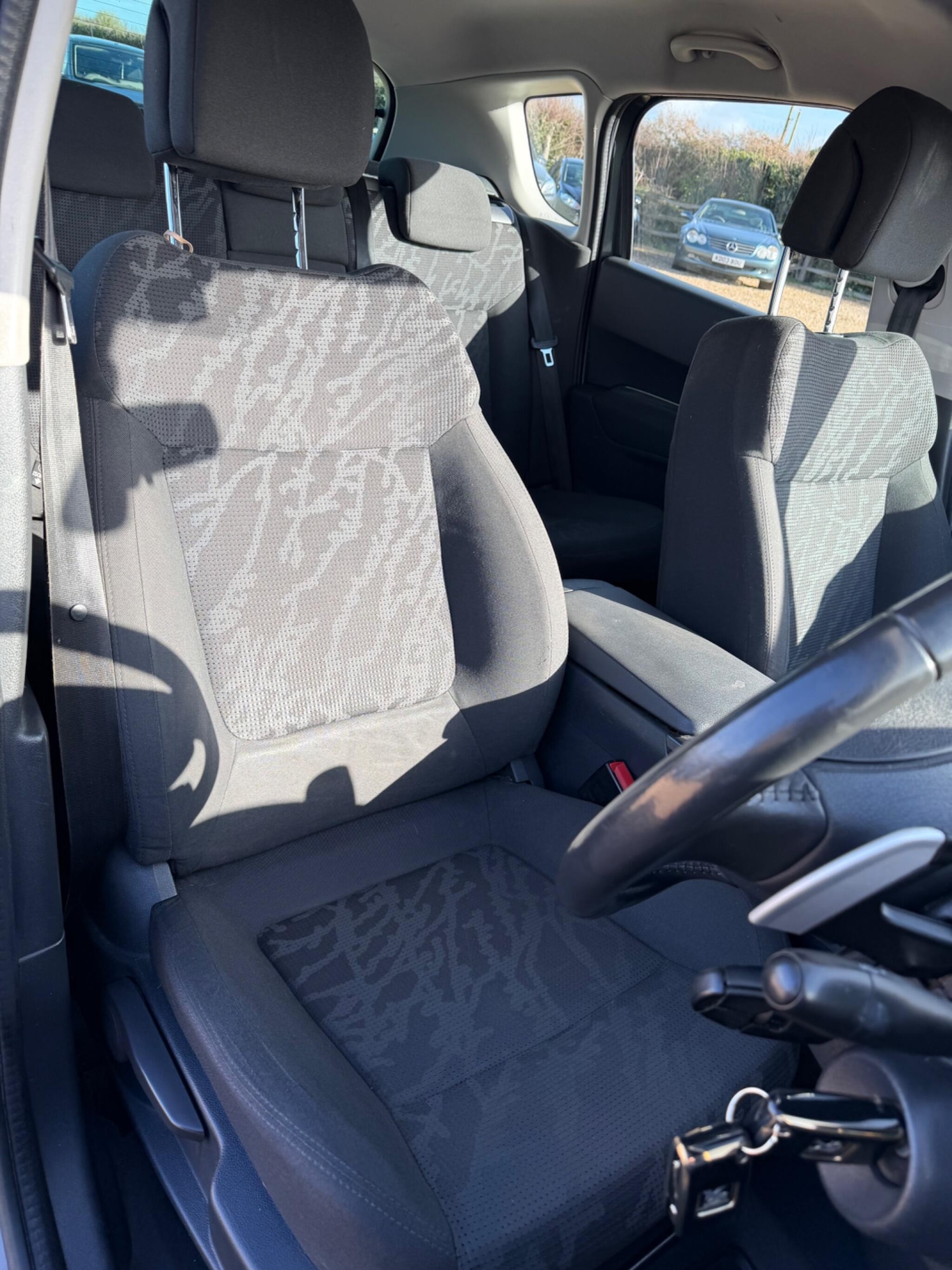 Used Peugeot 3008 2012 for sale - 77537264: Photo 40