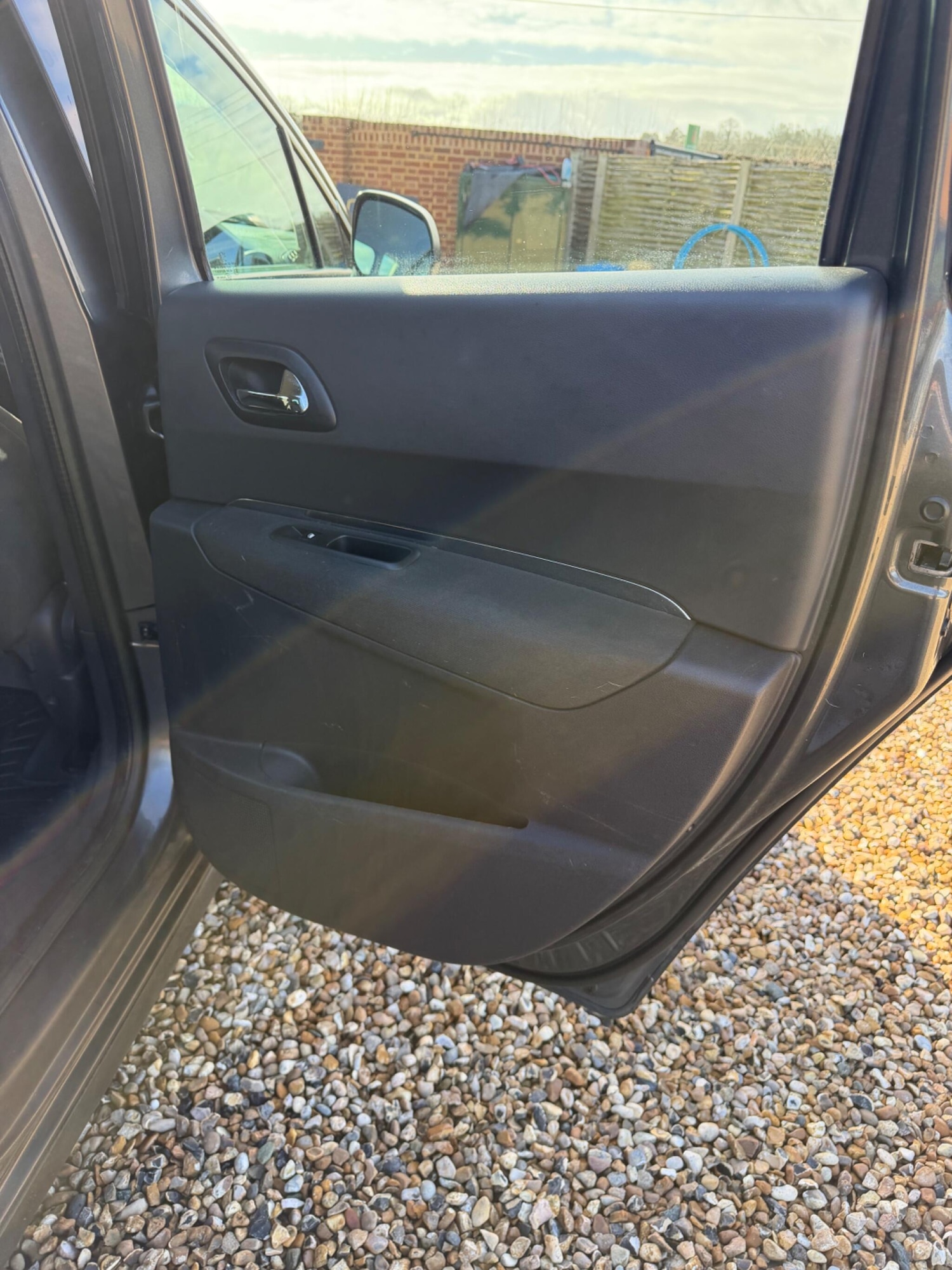 Used Peugeot 3008 2012 for sale - 77537264: Photo 42