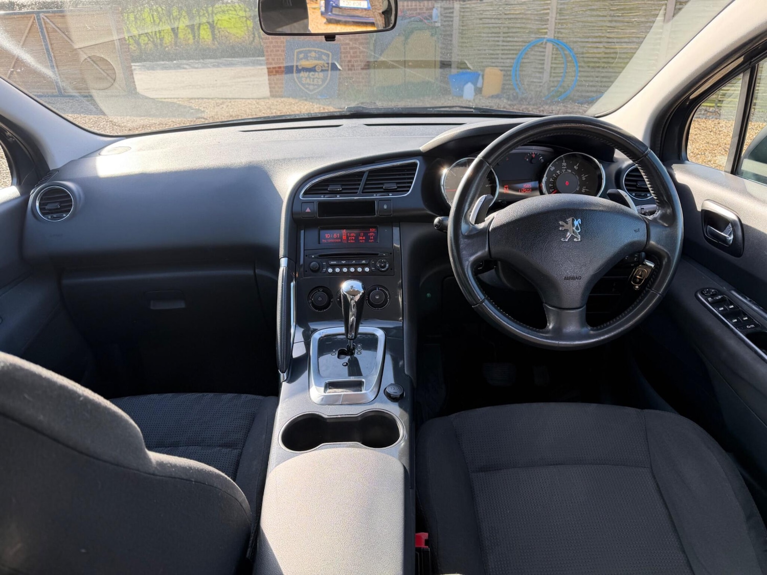 Used Peugeot 3008 2012 for sale - 77537264: Photo 44