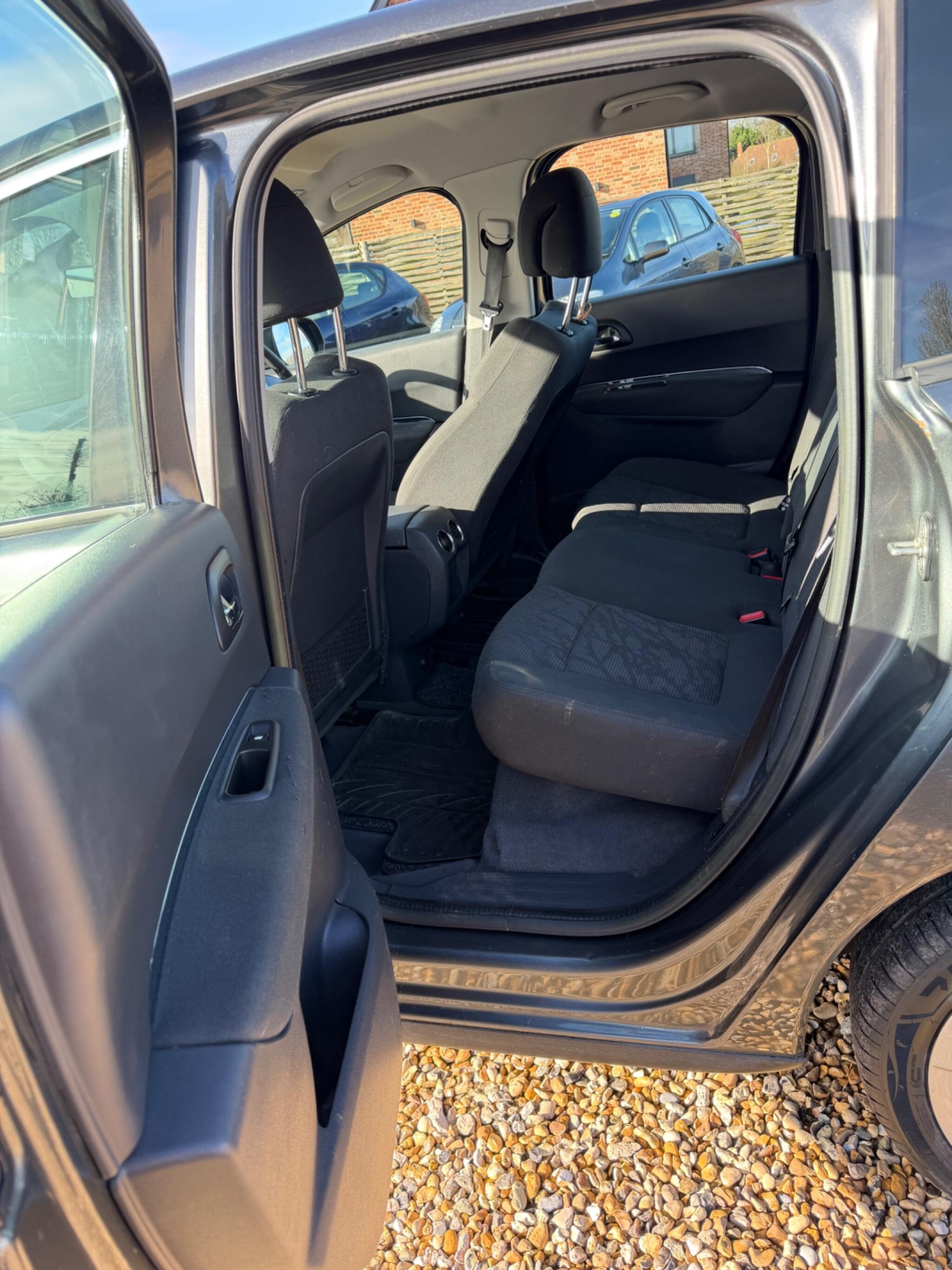 Used Peugeot 3008 2012 for sale - 77537264: Photo 49