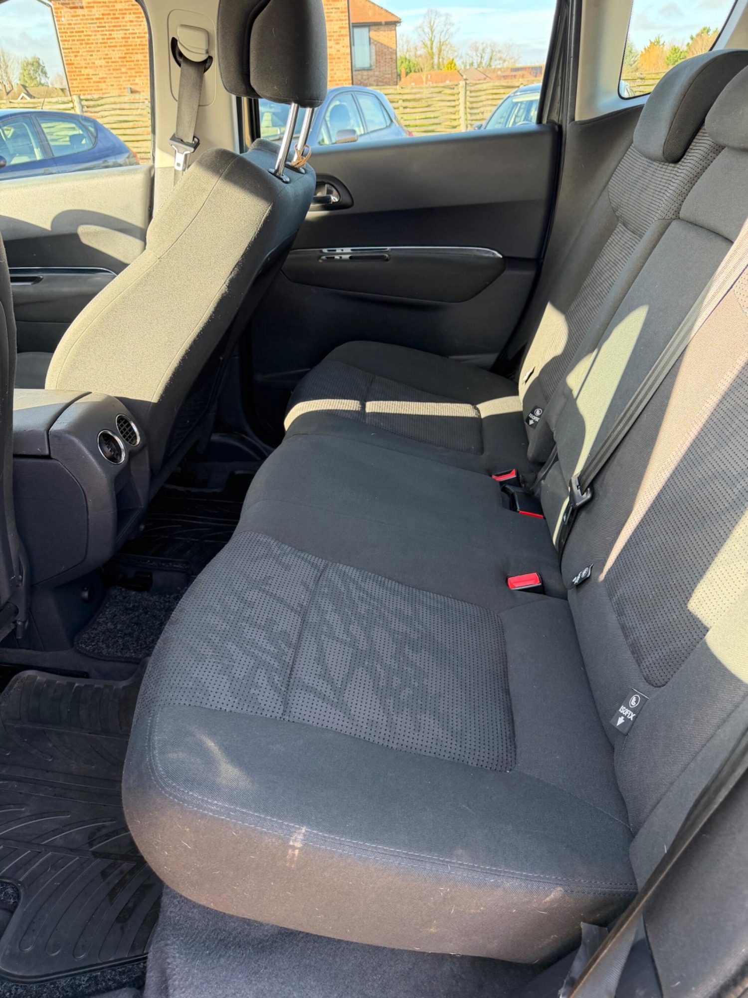 Used Peugeot 3008 2012 for sale - 77537264: Photo 50