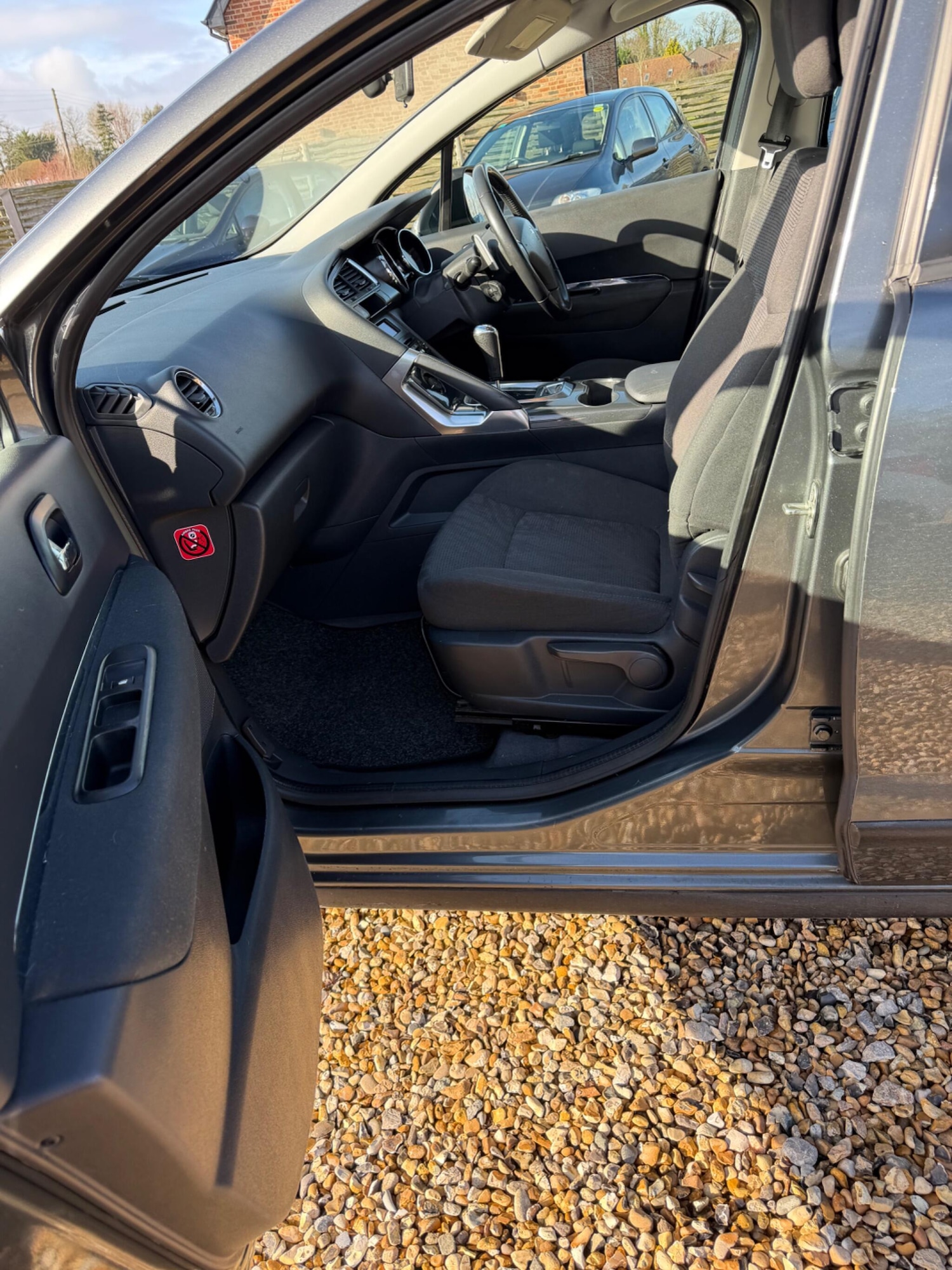 Used Peugeot 3008 2012 for sale - 77537264: Photo 53