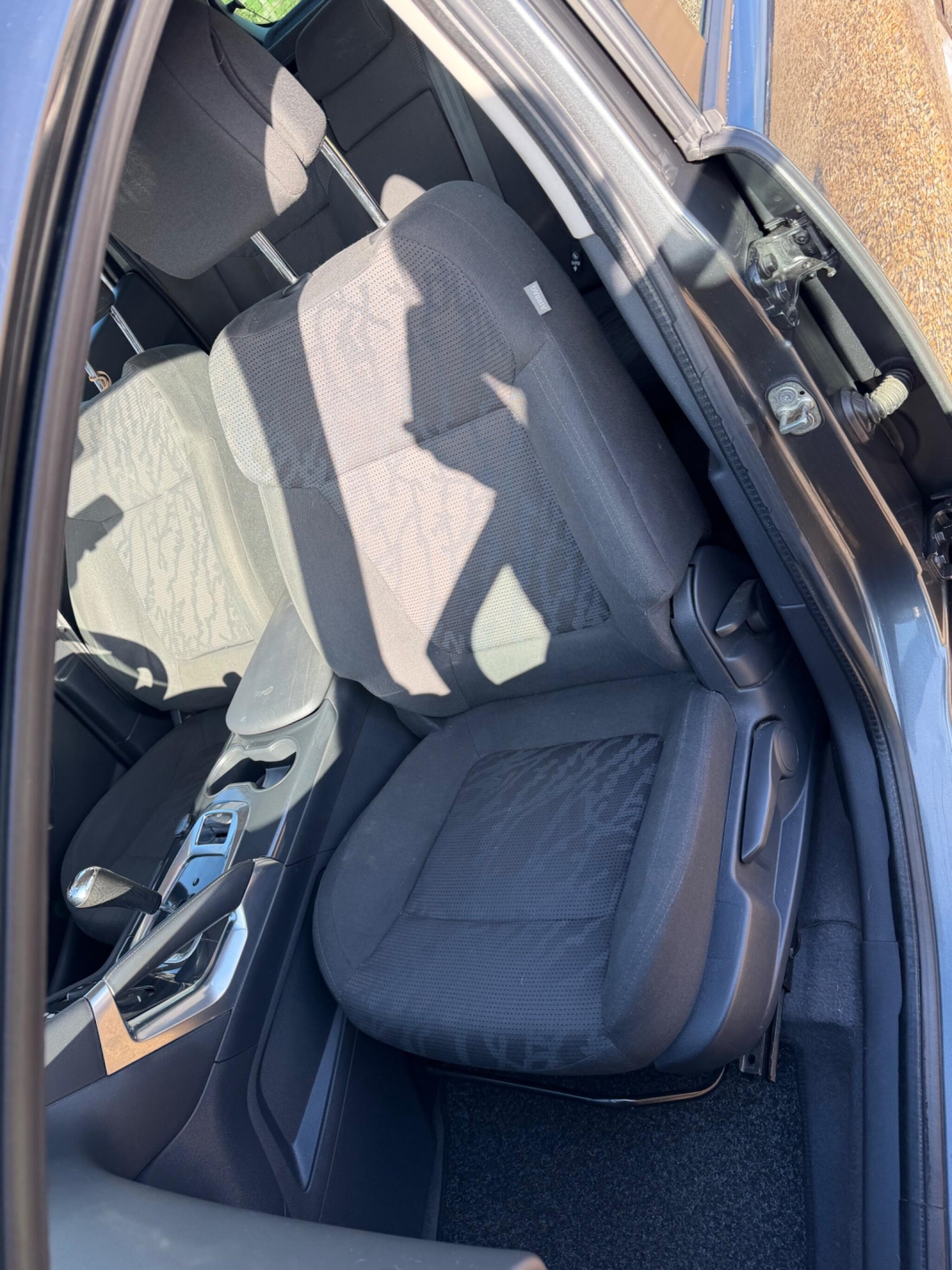 Used Peugeot 3008 2012 for sale - 77537264: Photo 54