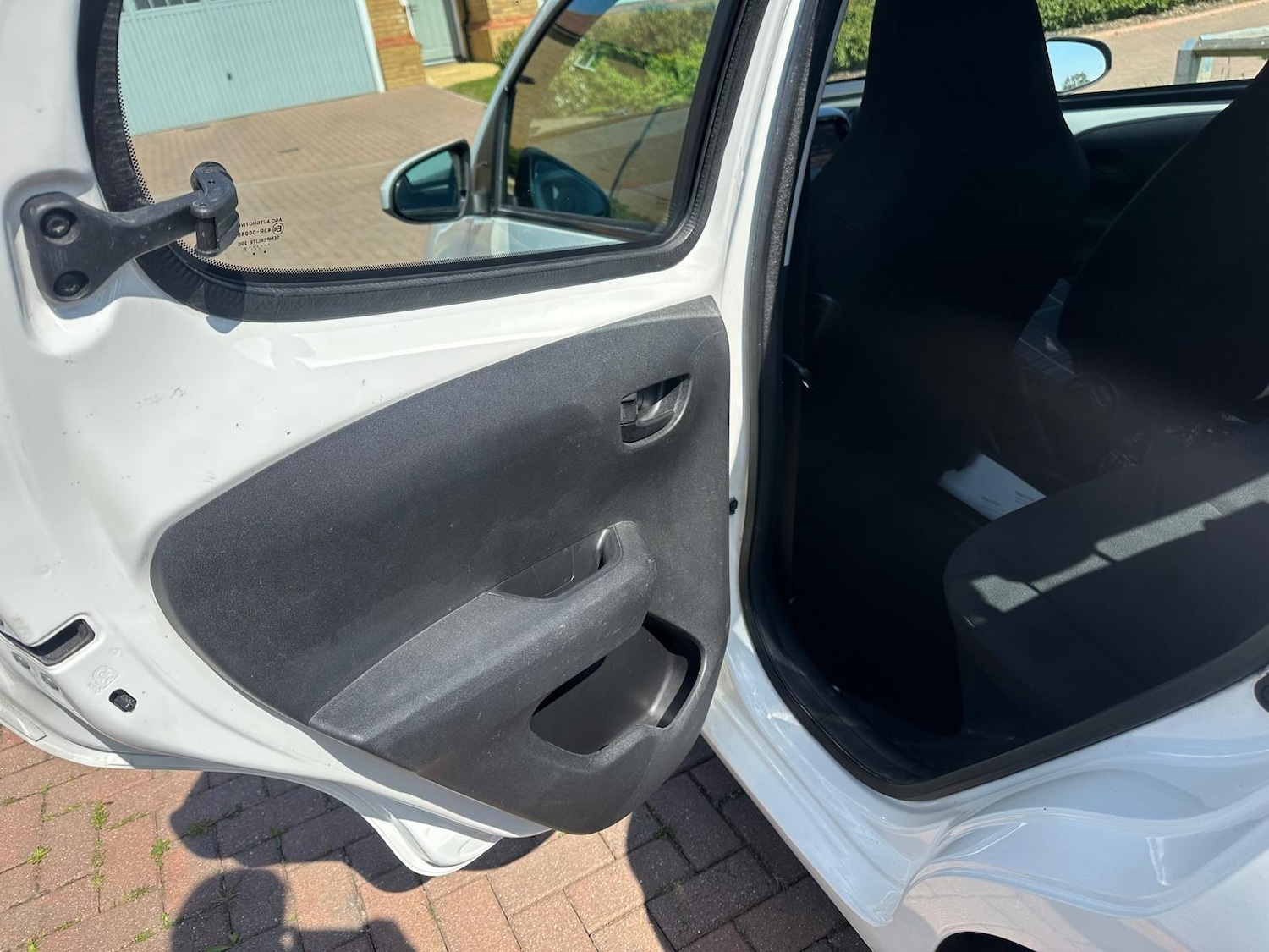 Used Peugeot 108 2017 for sale - 76024573: Photo 10