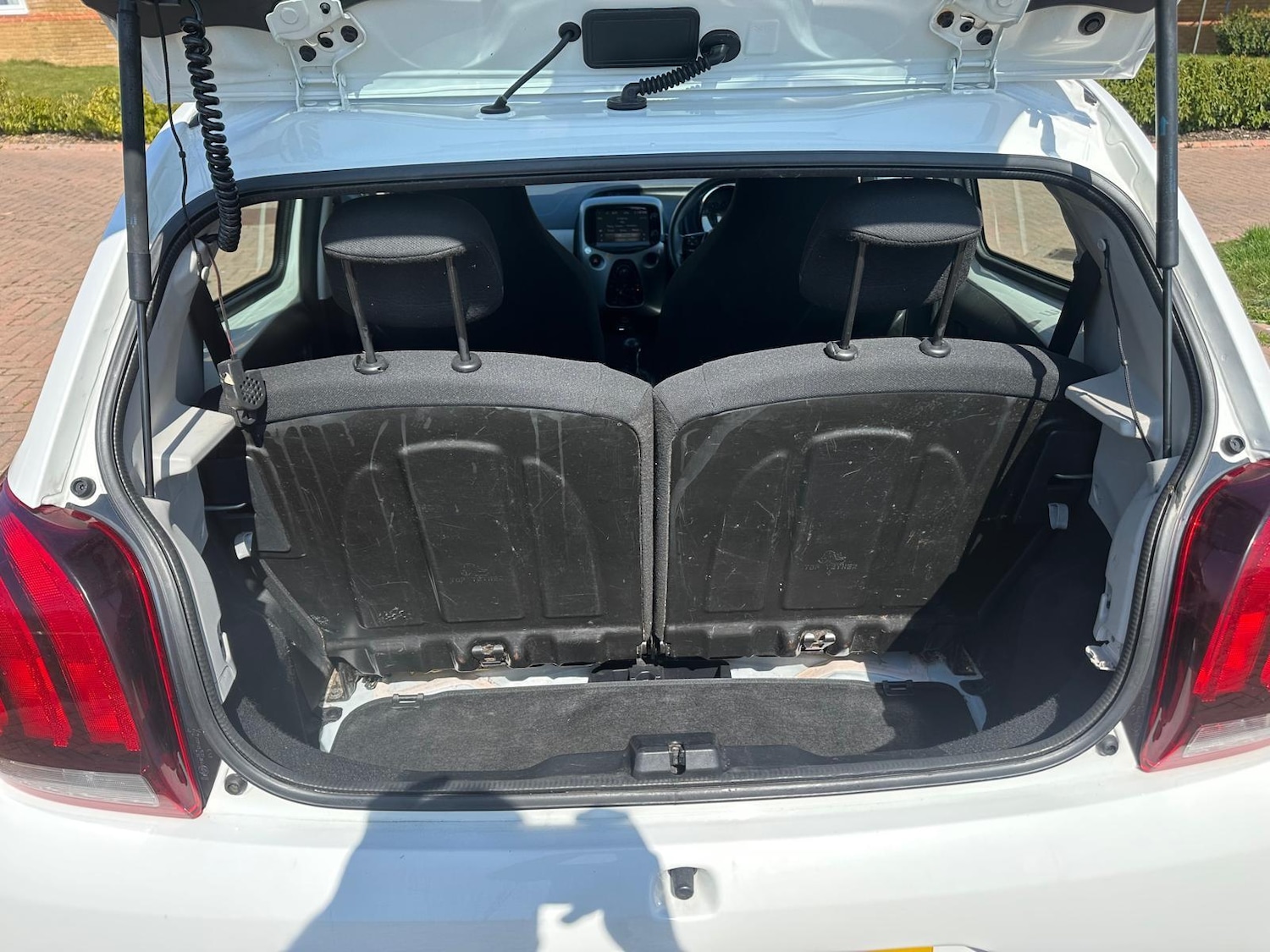 Used Peugeot 108 2017 for sale - 76024573: Photo 11