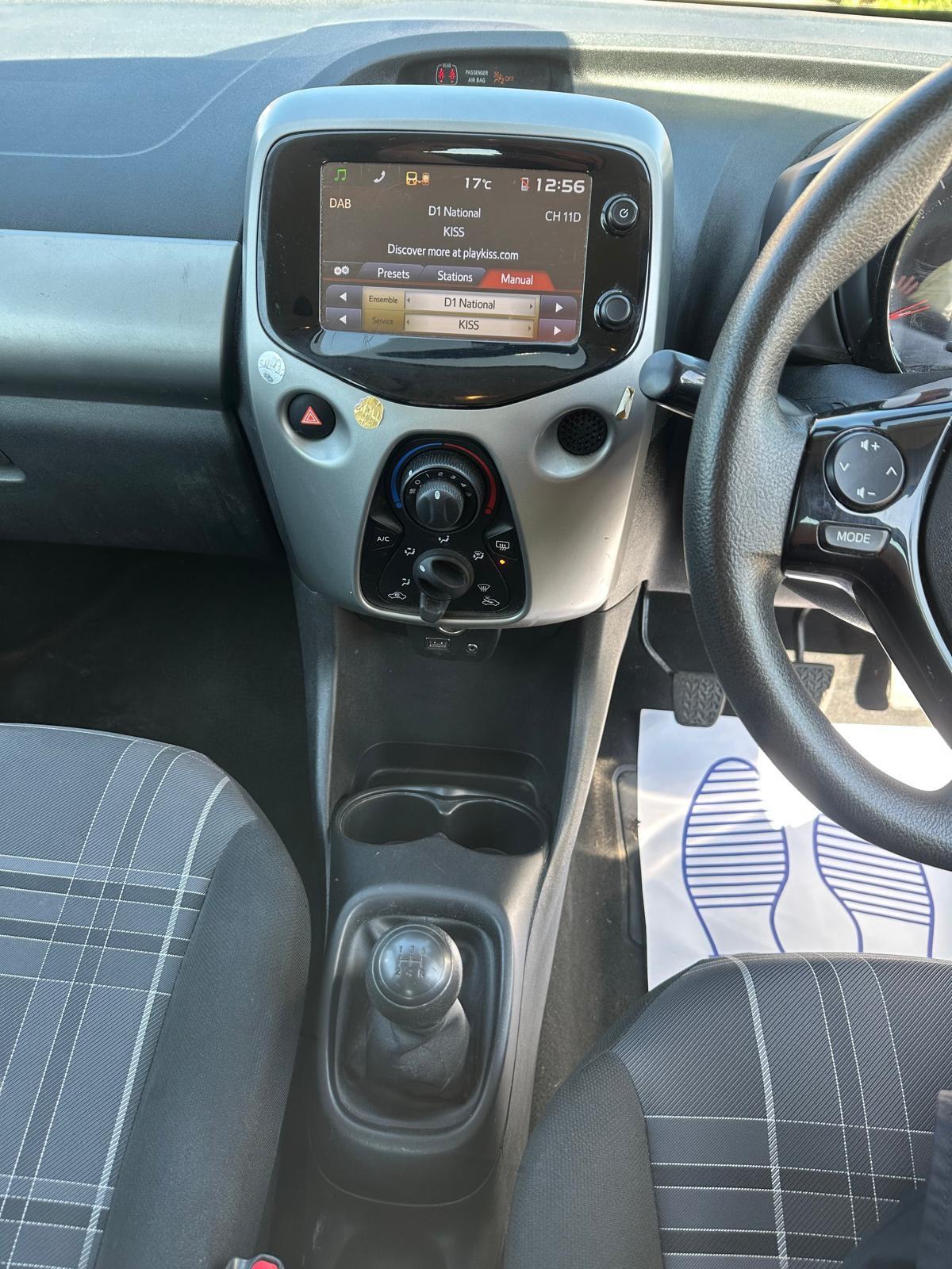 Used Peugeot 108 2017 for sale - 76024573: Photo 14