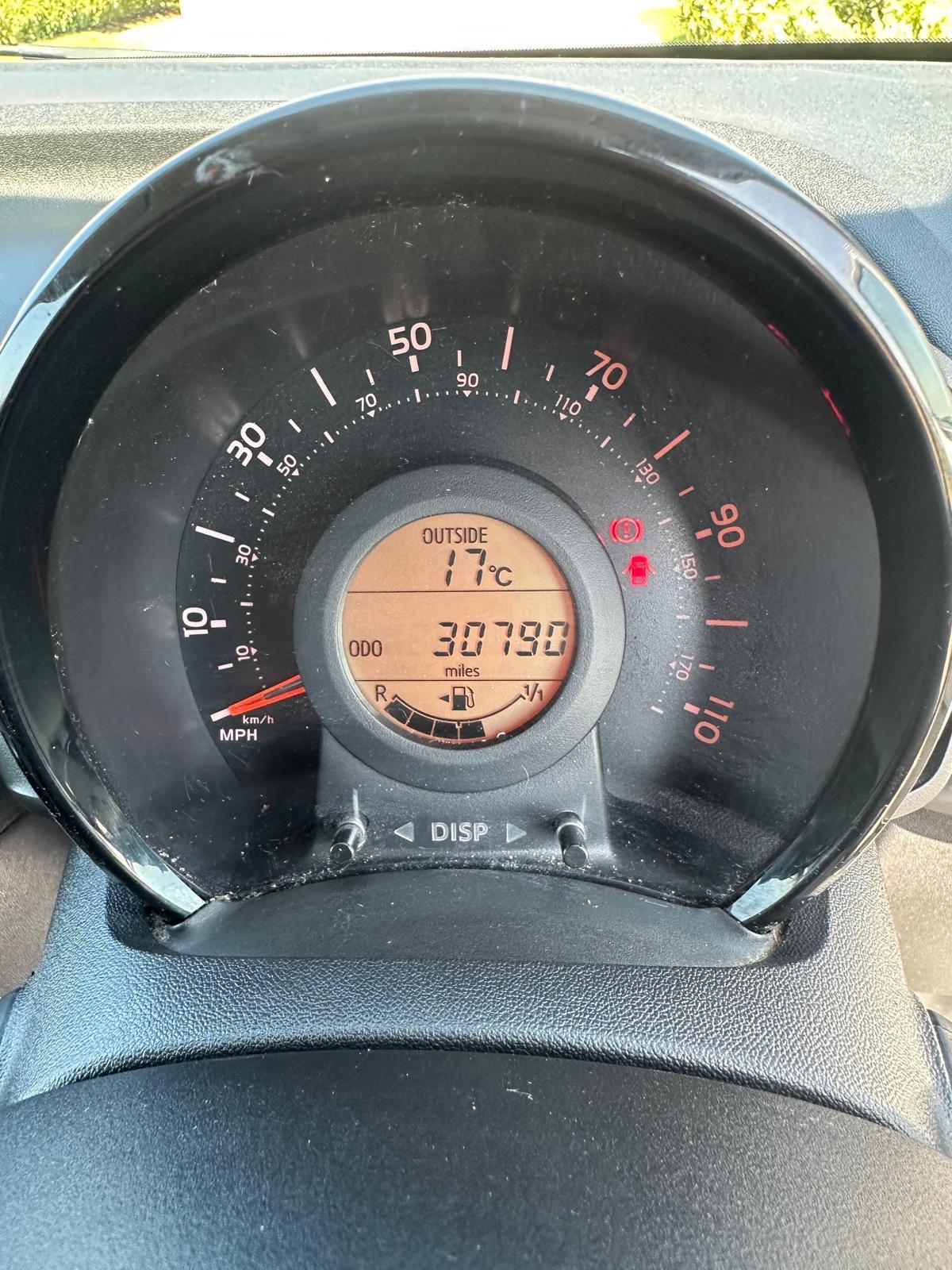 Used Peugeot 108 2017 for sale - 76024573: Photo 15