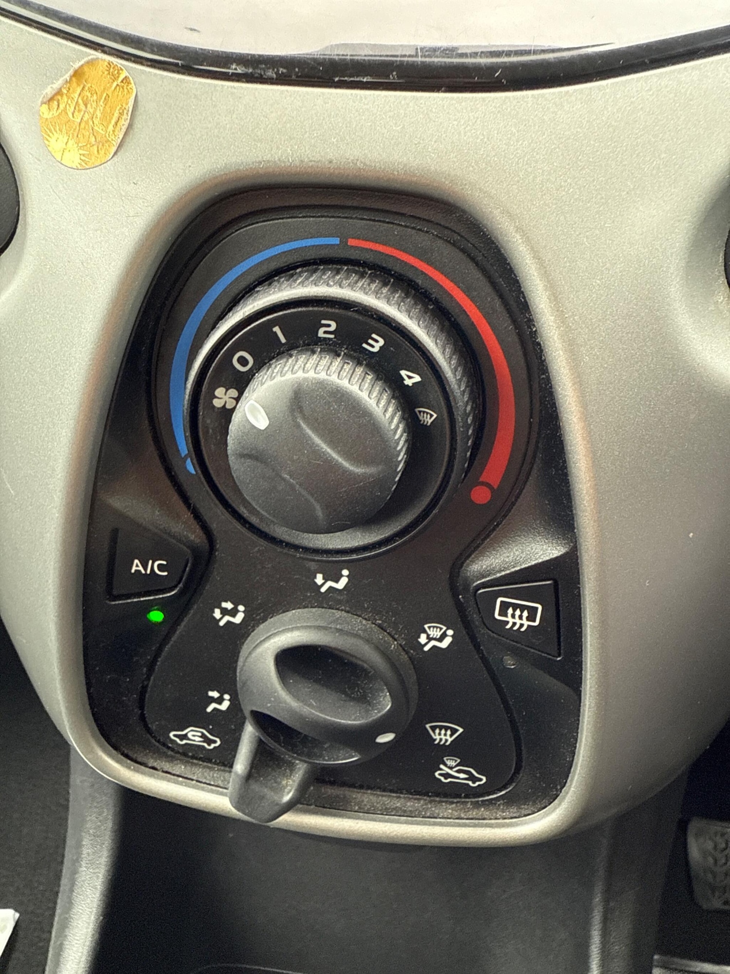Used Peugeot 108 2017 for sale - 76024573: Photo 19