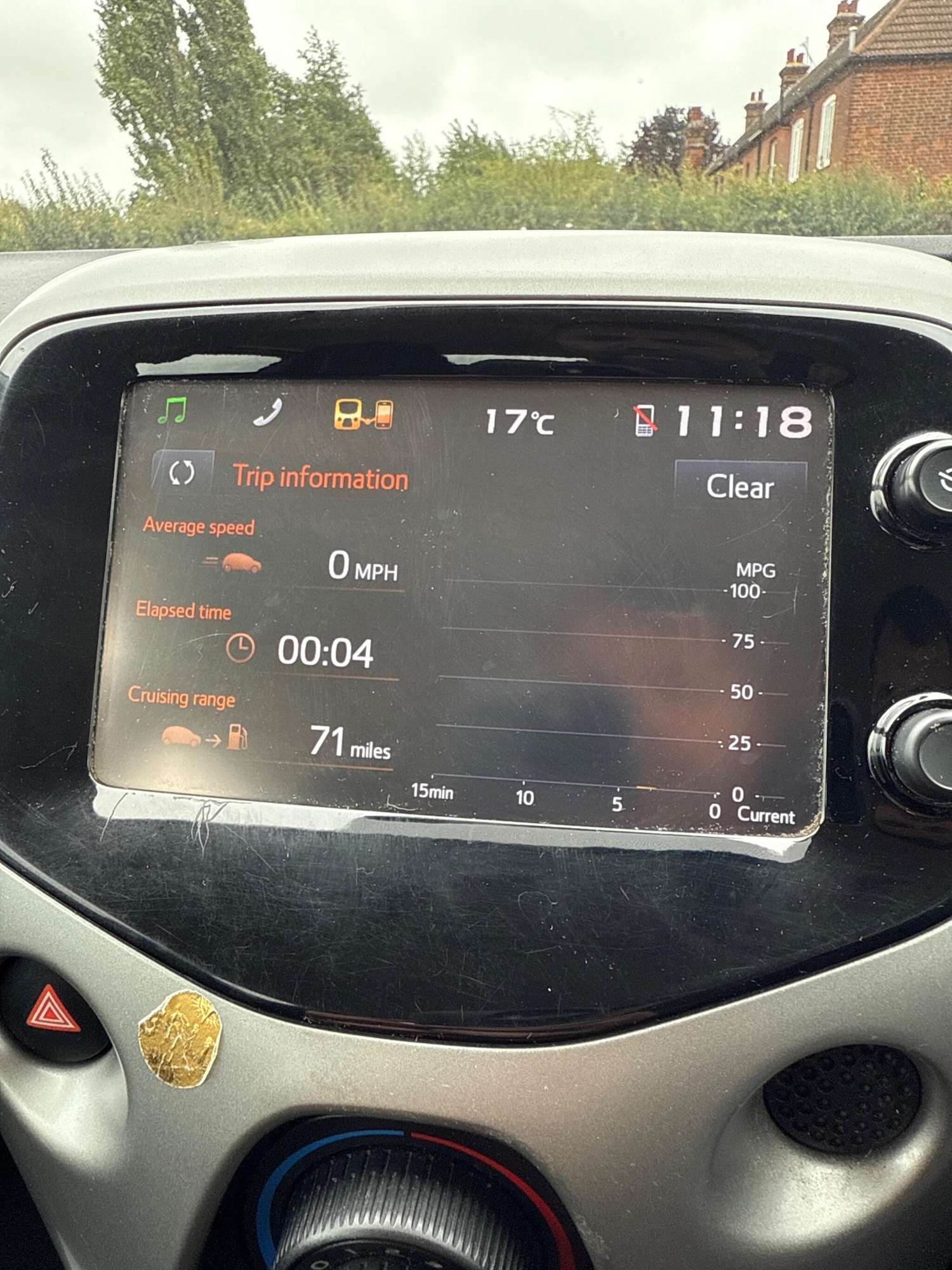 Used Peugeot 108 2017 for sale - 76024573: Photo 21