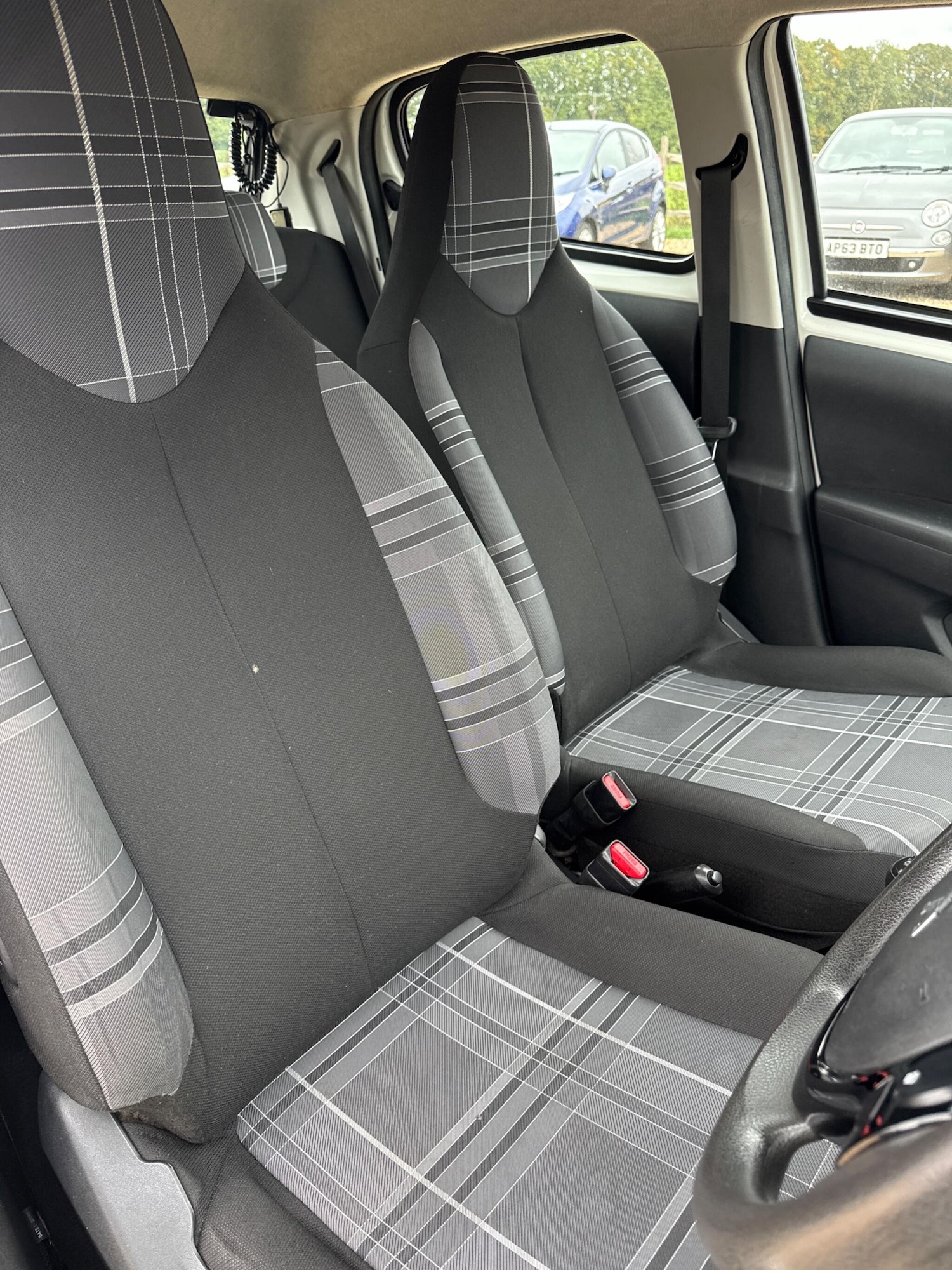Used Peugeot 108 2017 for sale - 76024573: Photo 25