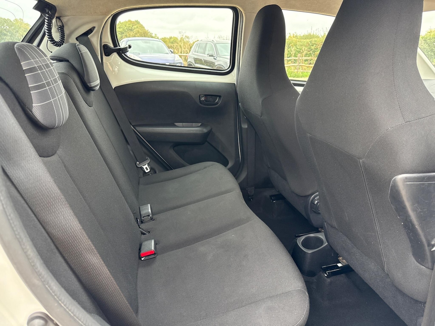 Used Peugeot 108 2017 for sale - 76024573: Photo 27