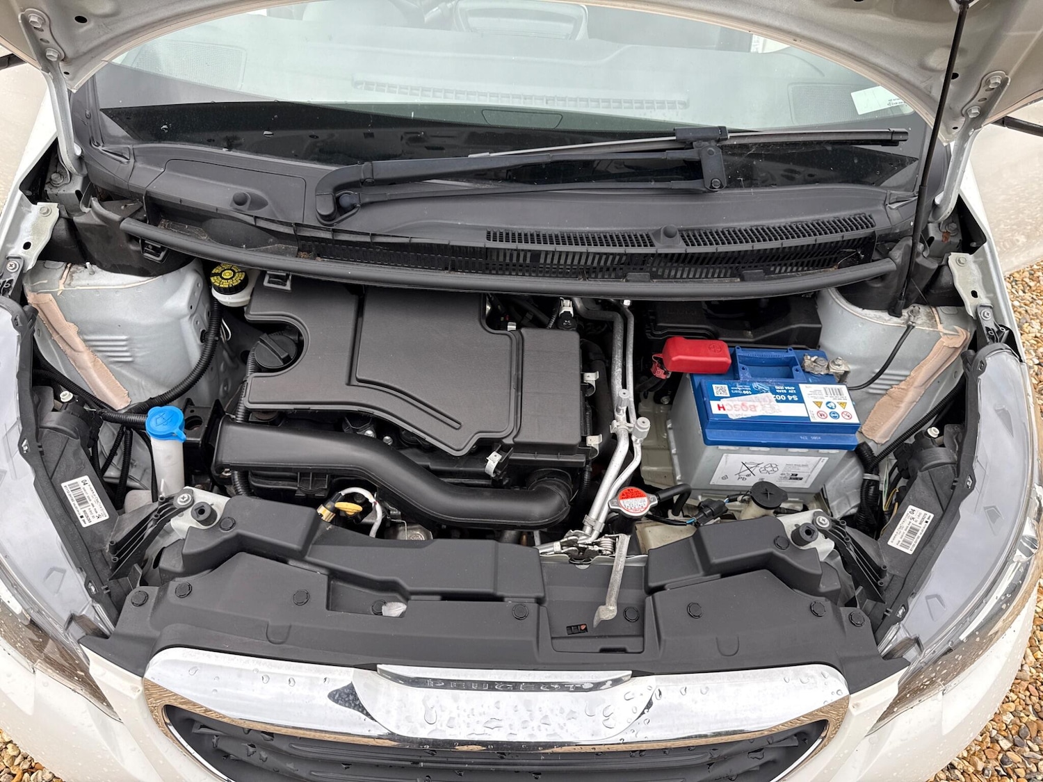 Used Peugeot 108 2017 for sale - 76024573: Photo 33