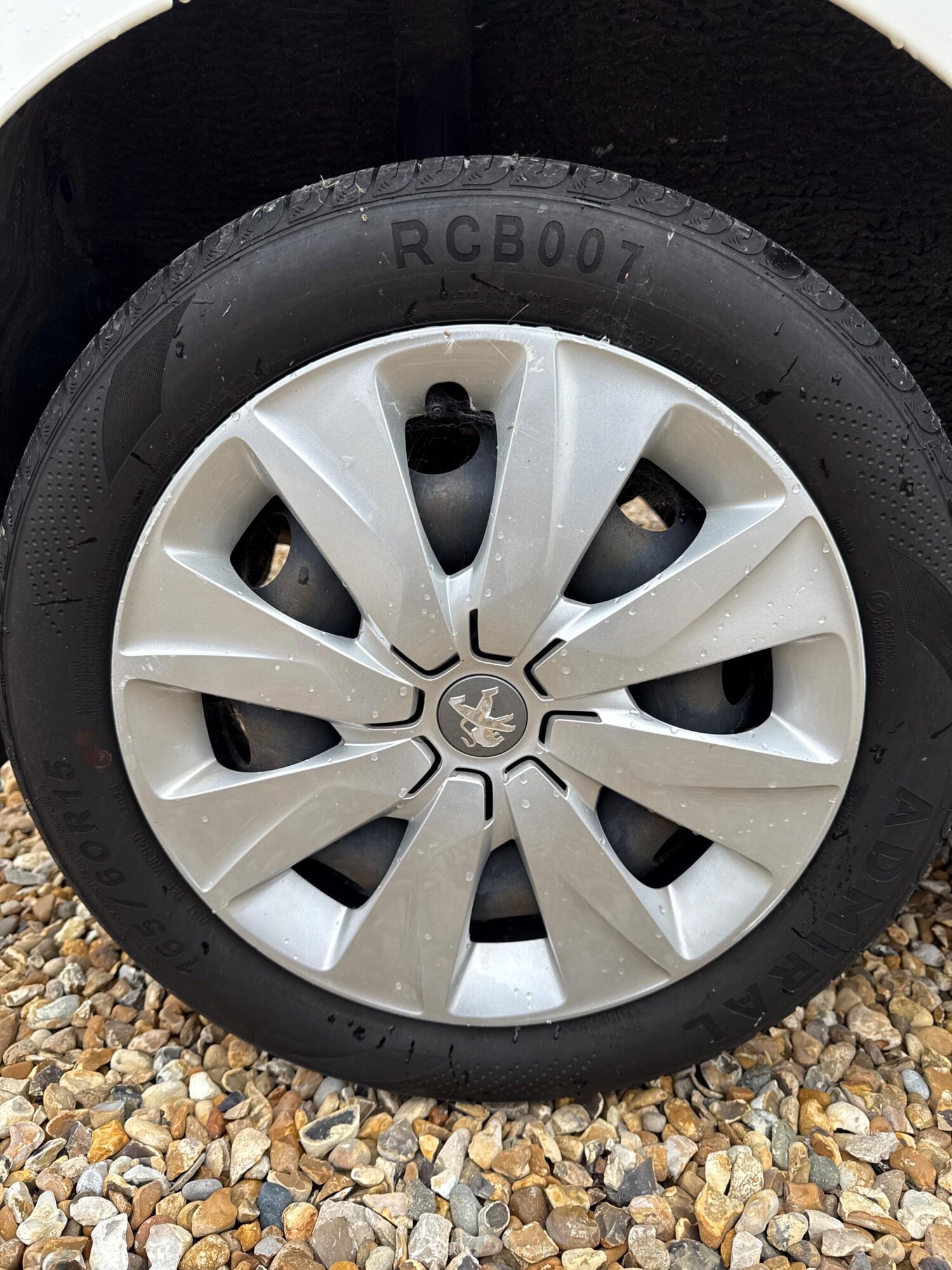 Used Peugeot 108 2017 for sale - 76024573: Photo 36