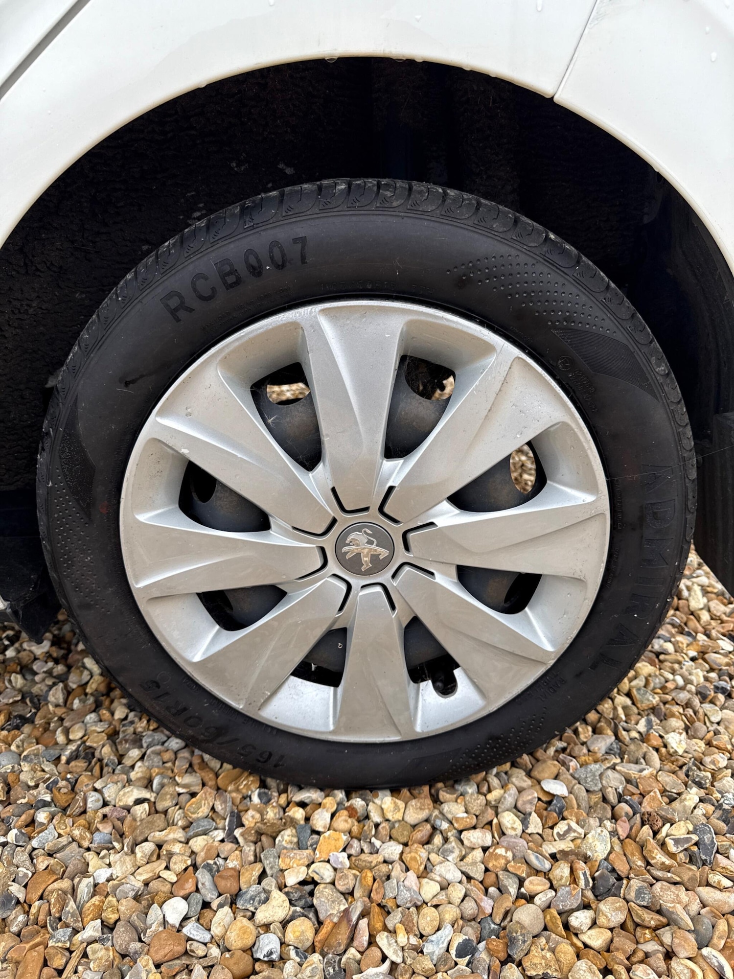 Used Peugeot 108 2017 for sale - 76024573: Photo 37