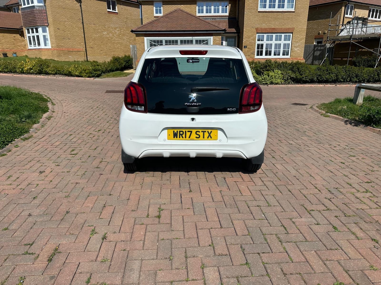 Used Peugeot 108 2017 for sale - 76024573: Photo 6