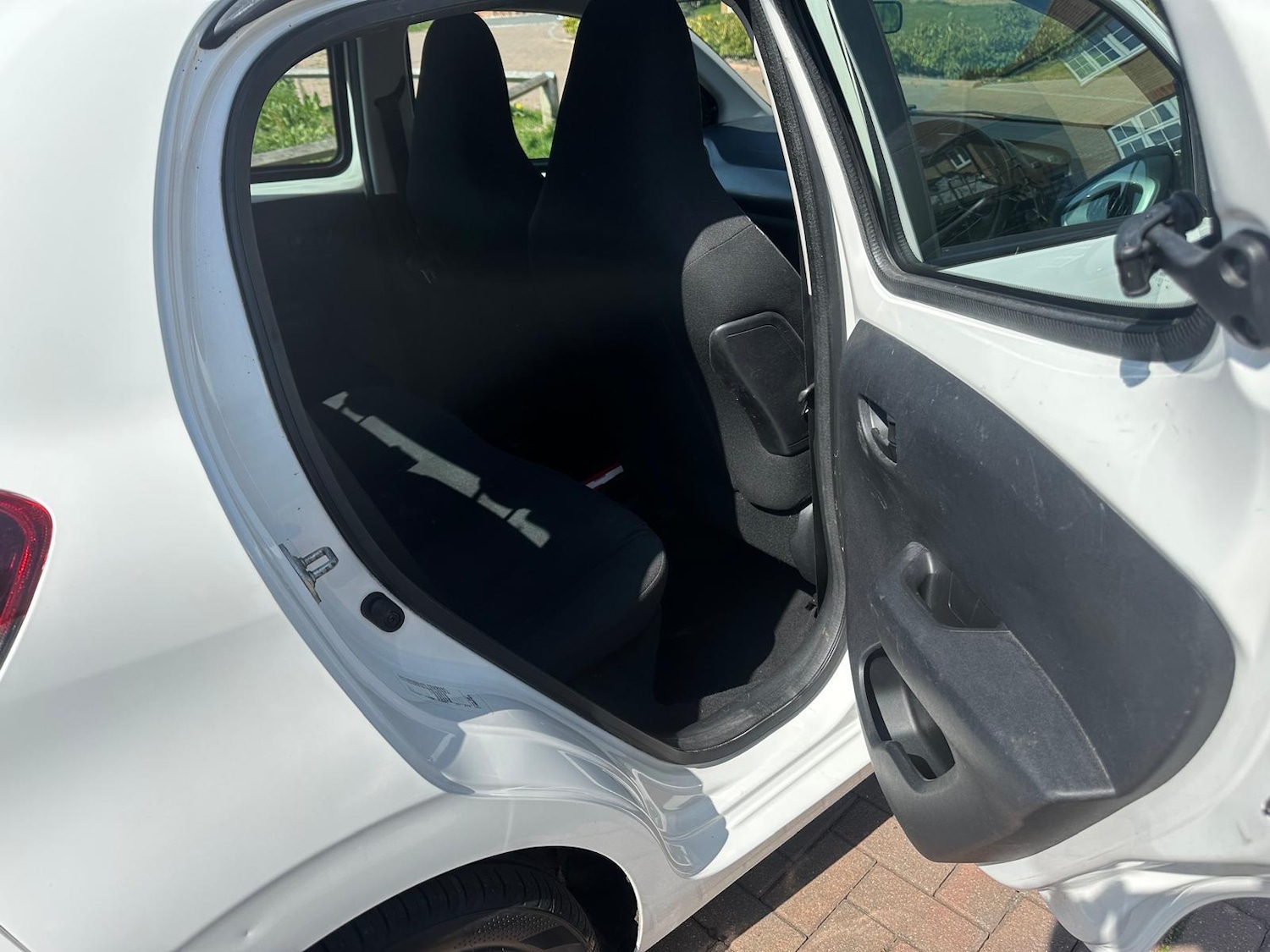 Used Peugeot 108 2017 for sale - 76024573: Photo 9