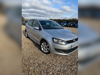 2010 (59) - 1.2 SE Euro 5 5dr