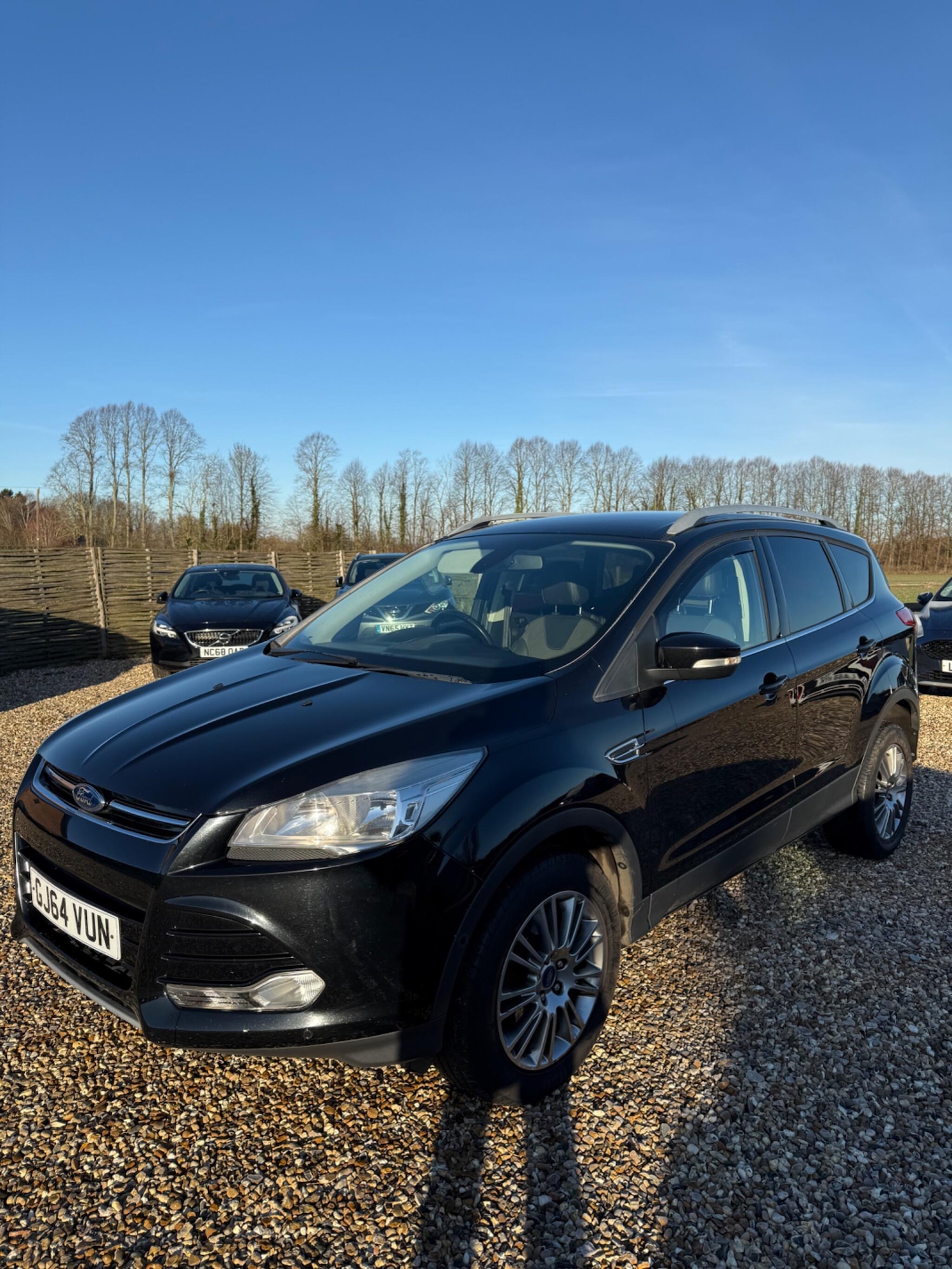 Used Ford Kuga 2014 for sale - 77109769: Photo 11